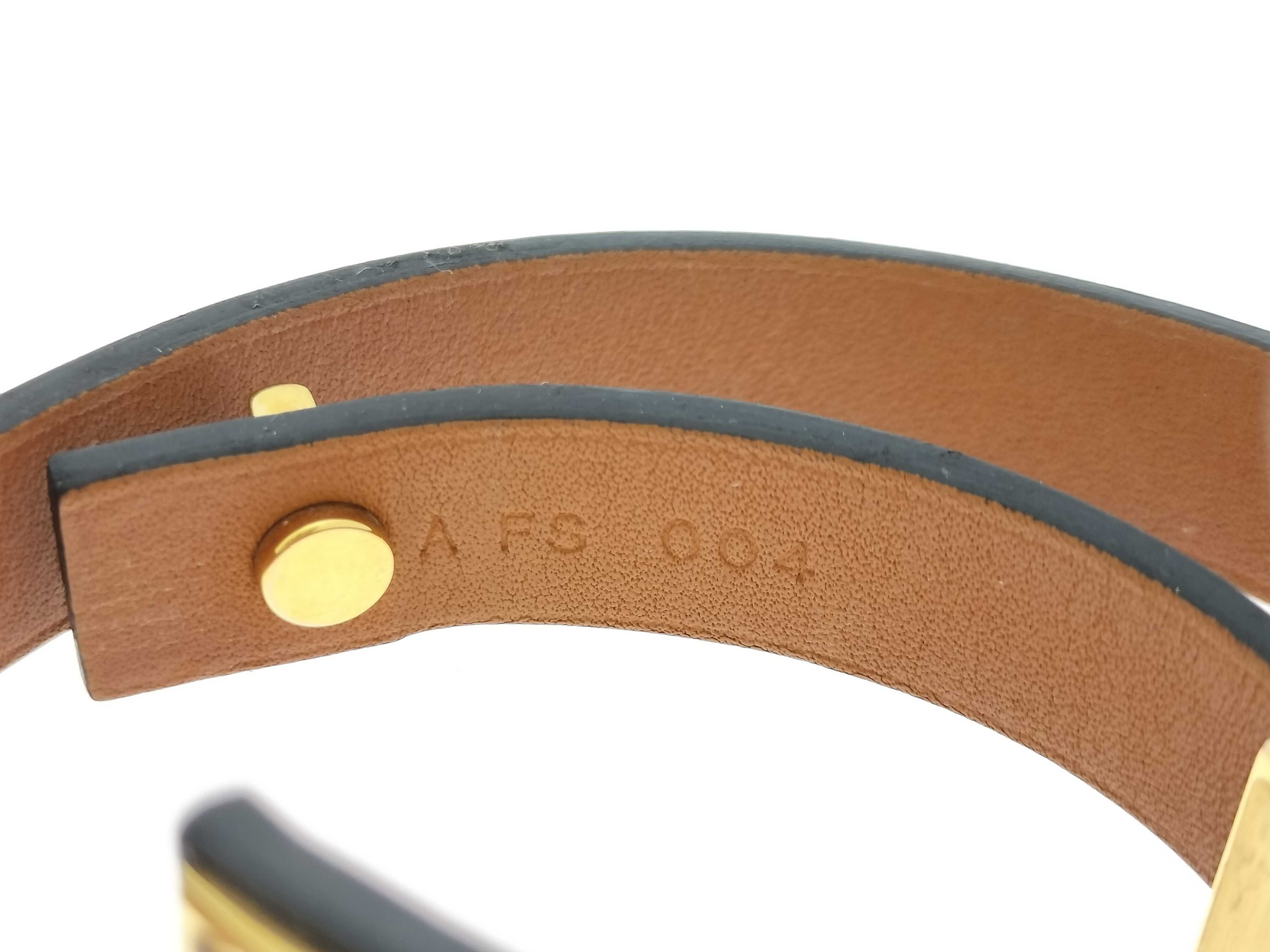 Mini Dog Double Tour Bracelet (Bracelet/Bangle) — view 9