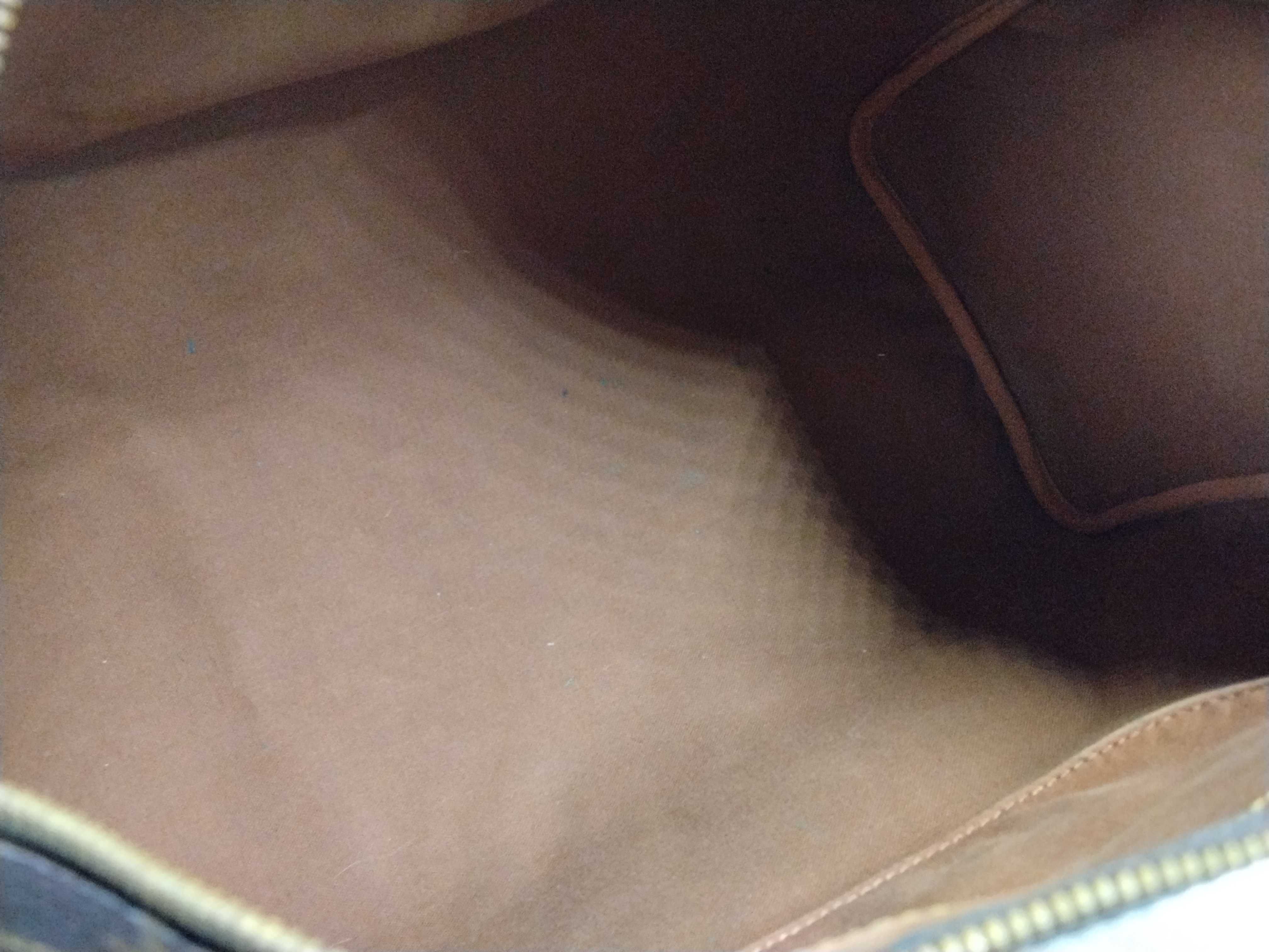 Monogram M41106 Speedy 40 Boston Bag — view 12