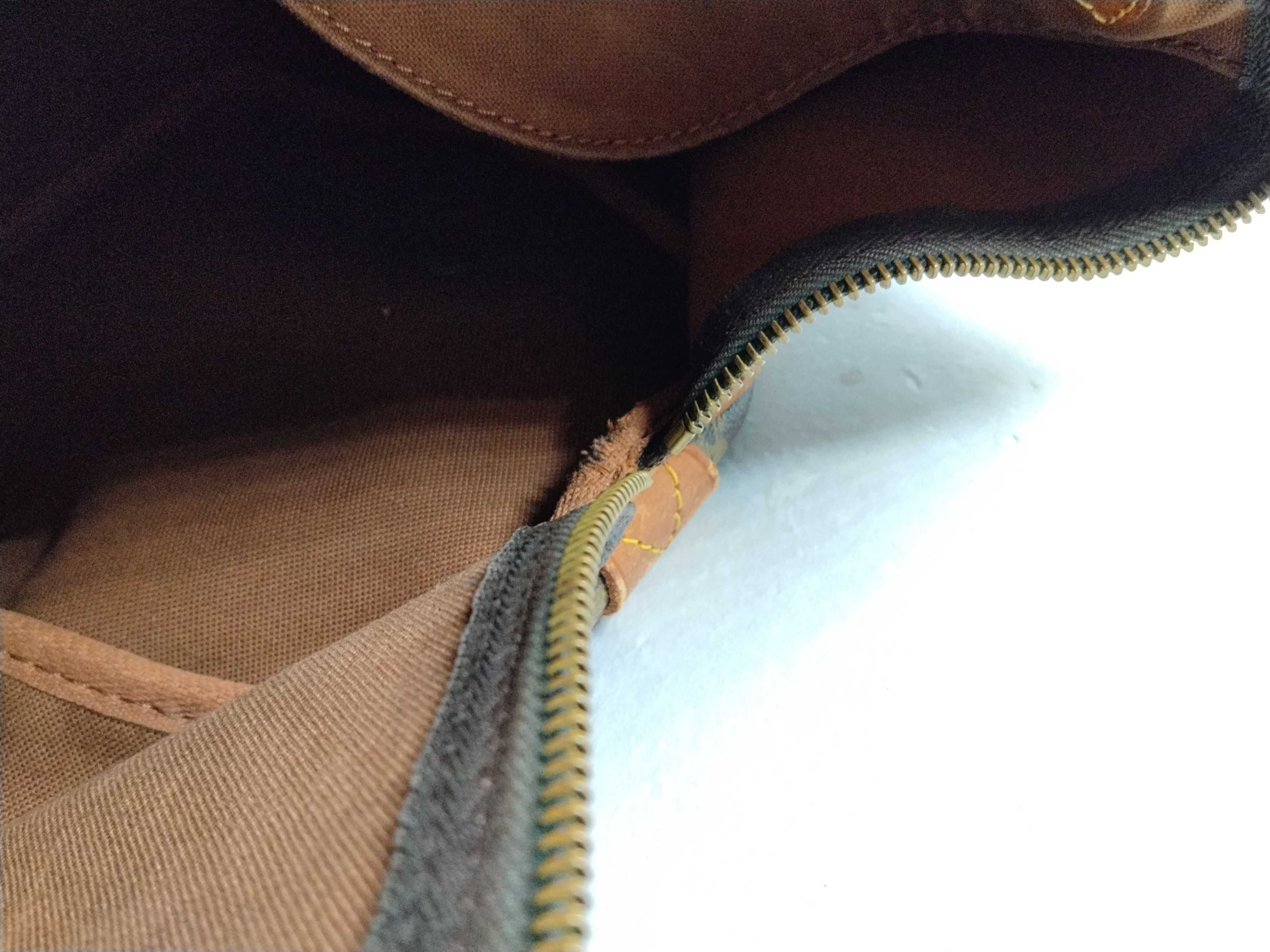 Monogram M41106 Speedy 40 Boston Bag — view 14
