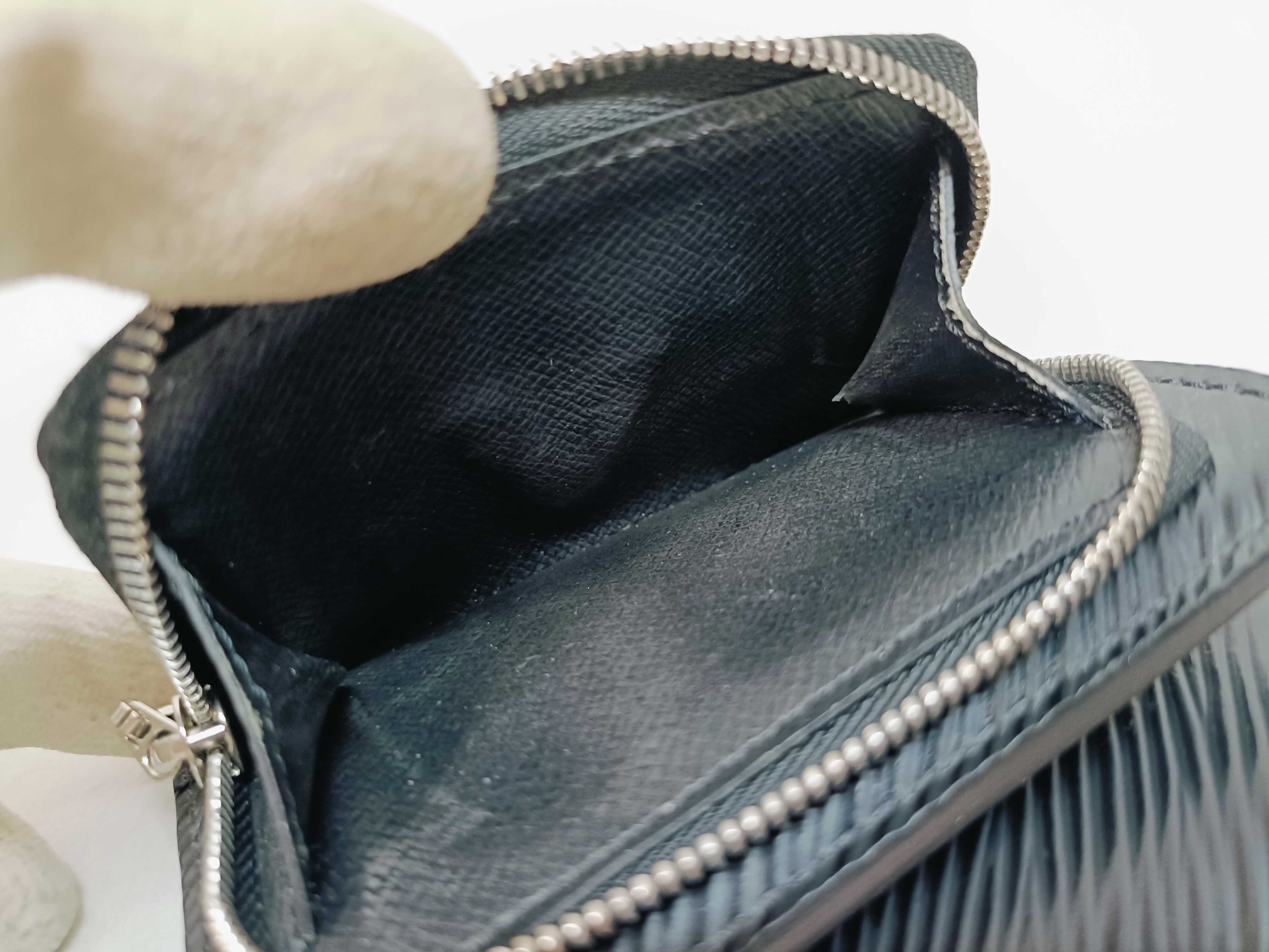Epi Portefeuille Twist Compact XS Wallet — view 12