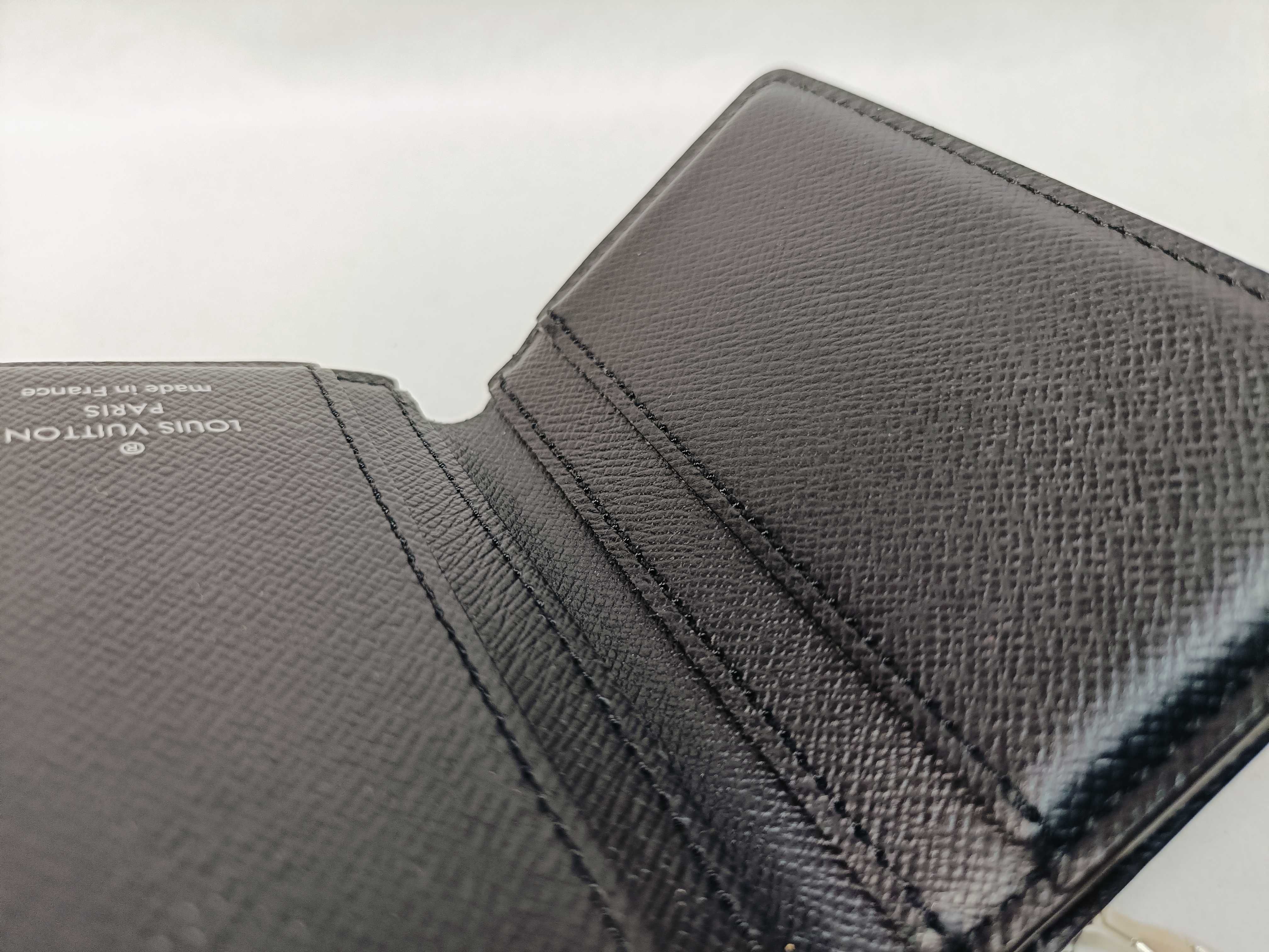 Epi Portefeuille Twist Compact XS Wallet — view 13