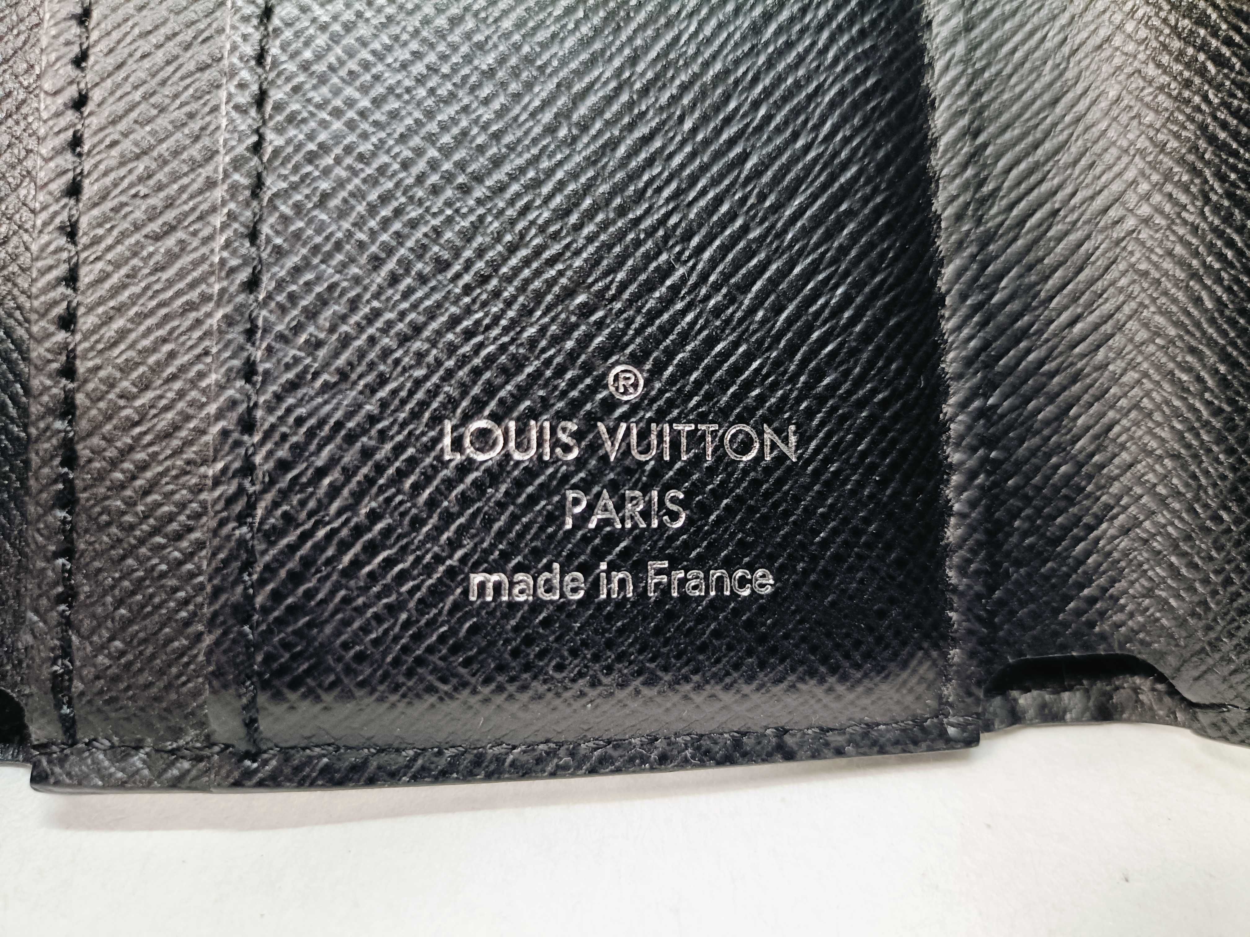 Epi Portefeuille Twist Compact XS Wallet — view 15