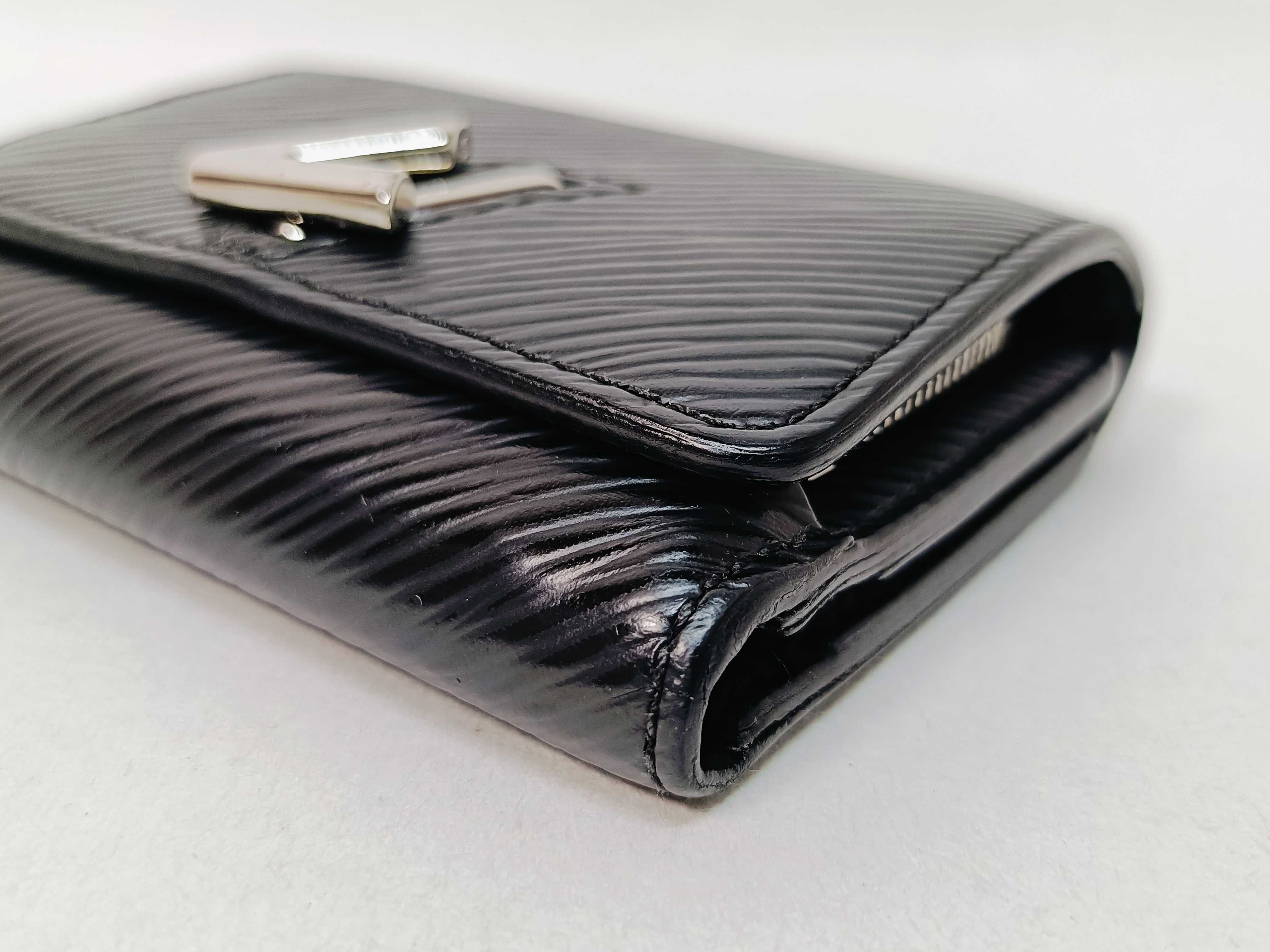 Epi Portefeuille Twist Compact XS Wallet — view 4