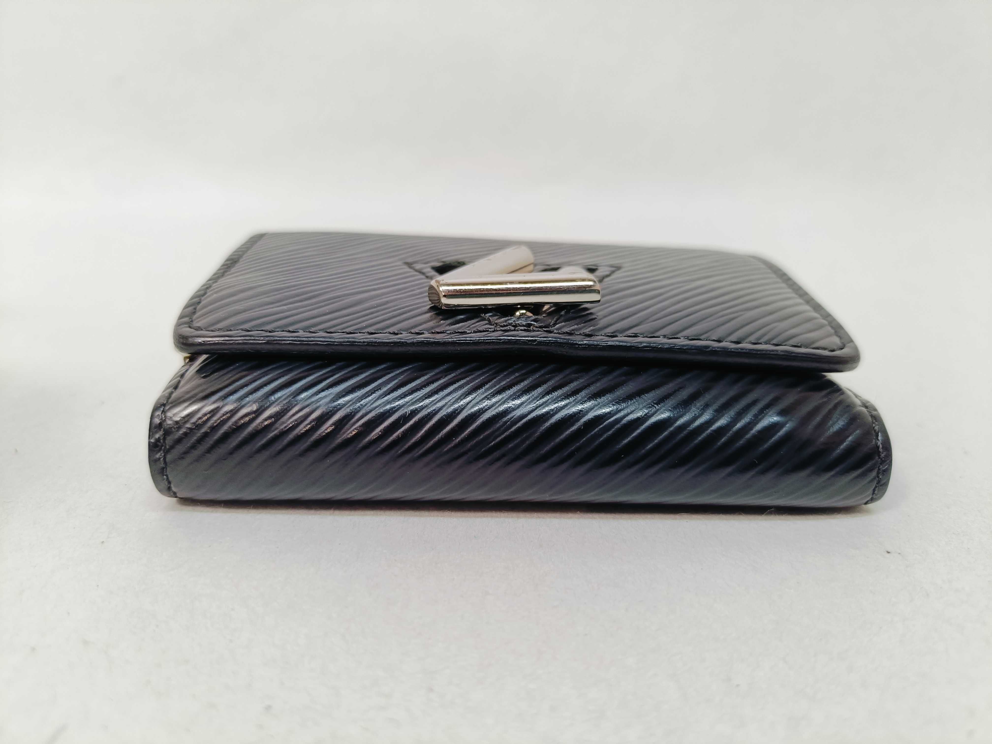 Epi Portefeuille Twist Compact XS Wallet — view 5