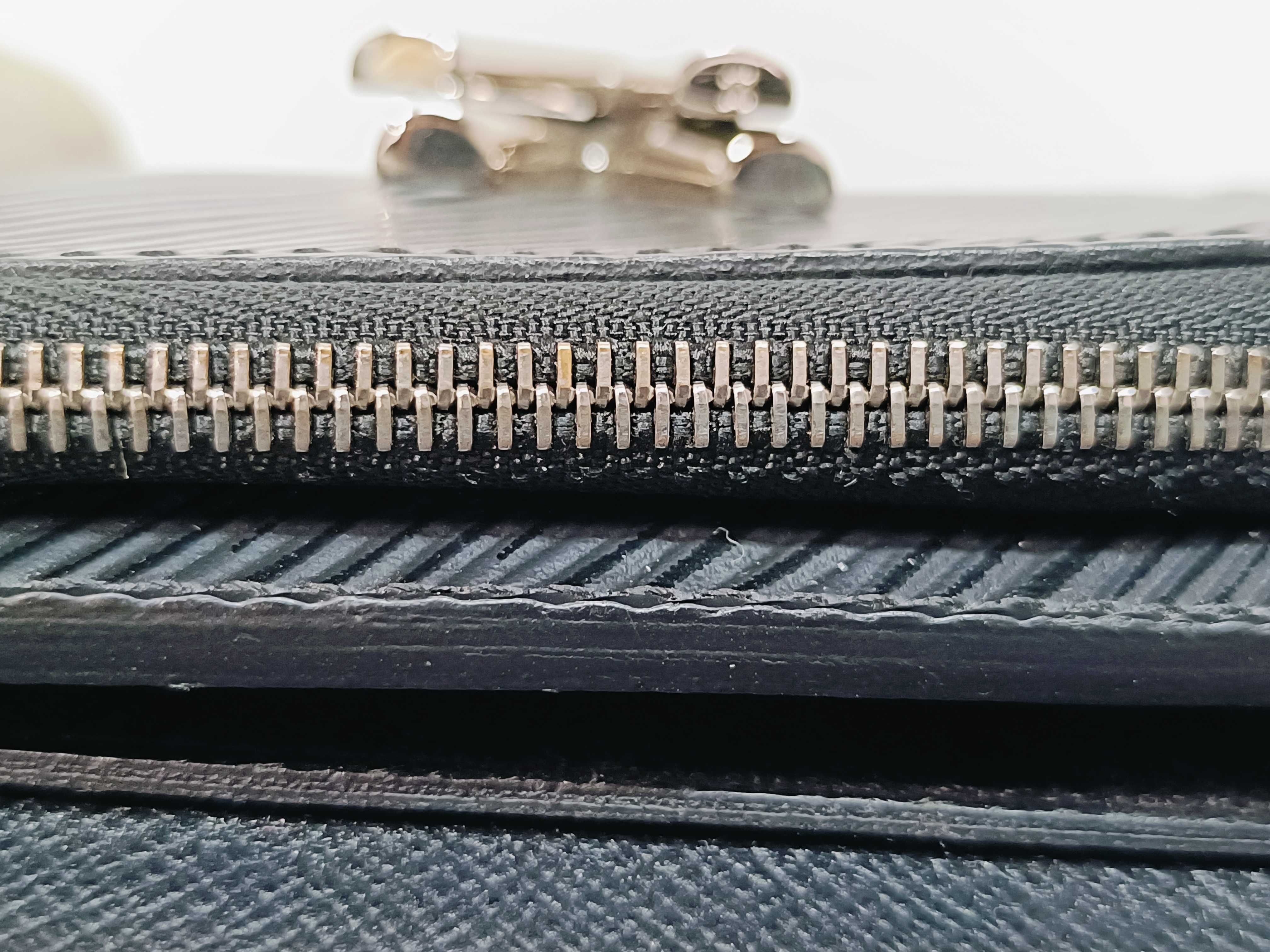 Epi Portefeuille Twist Compact XS Wallet — view 10