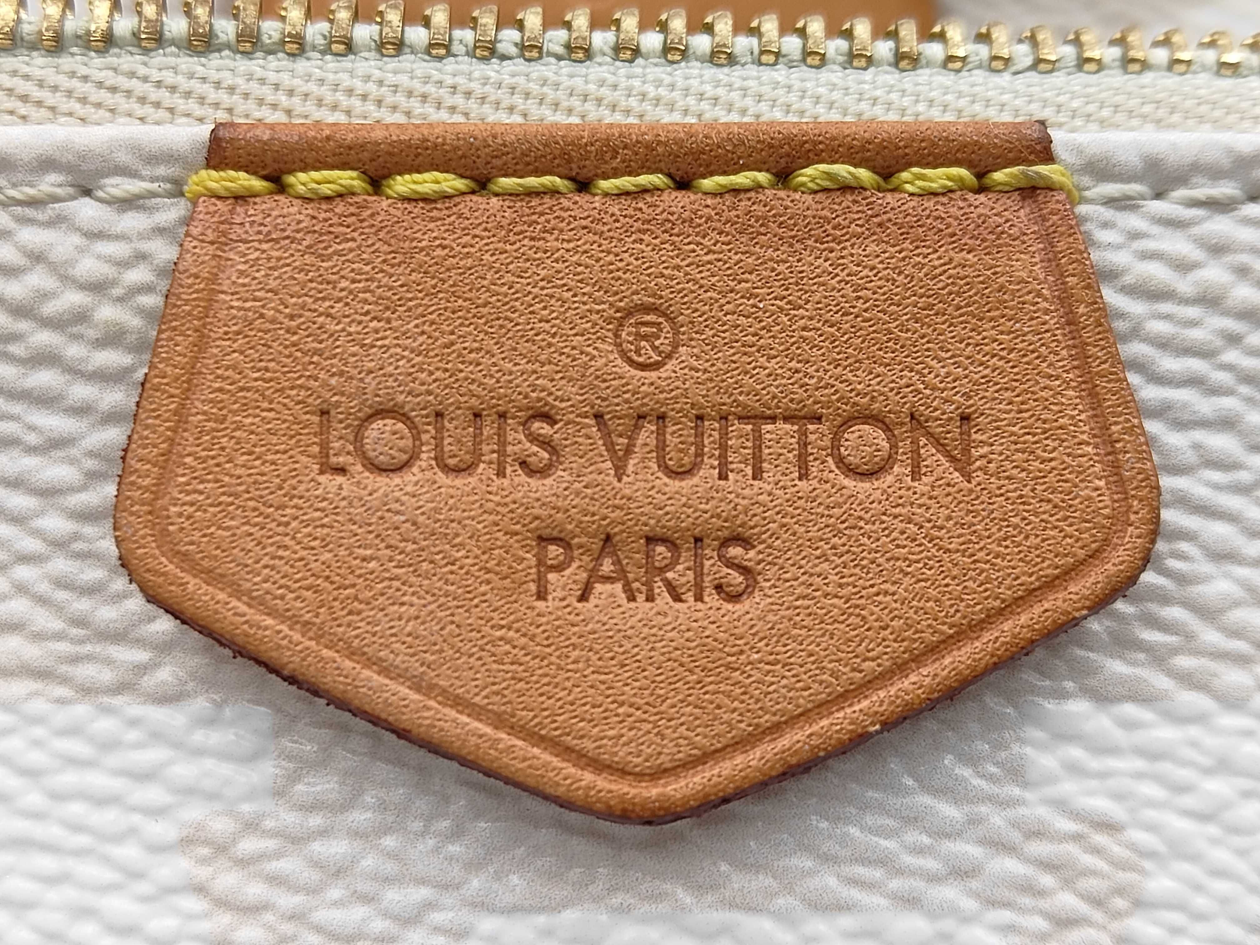 M57634 Giant Multi Pochette Accessoires Shoulder Bag — view 12