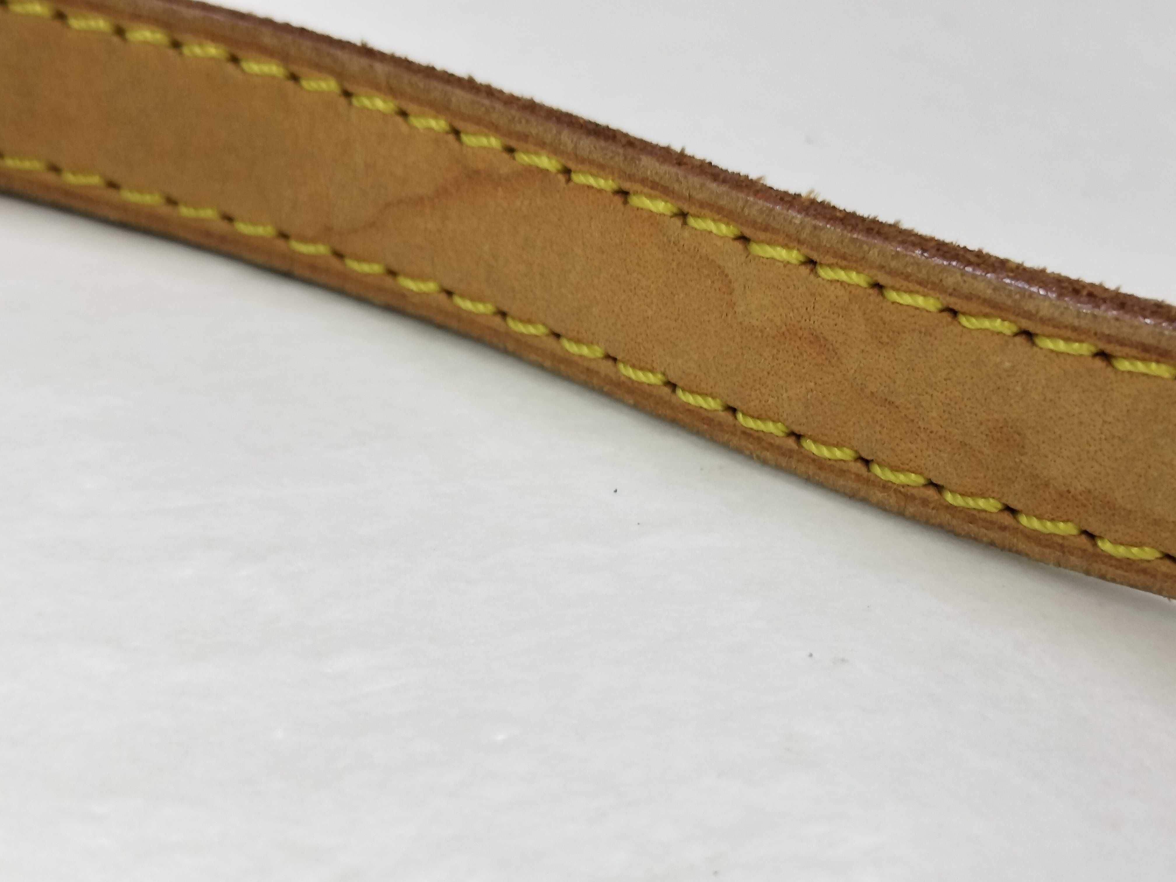 Monogram Blois M51221 Shoulder Bag (Serial Number Unknown) — view 4