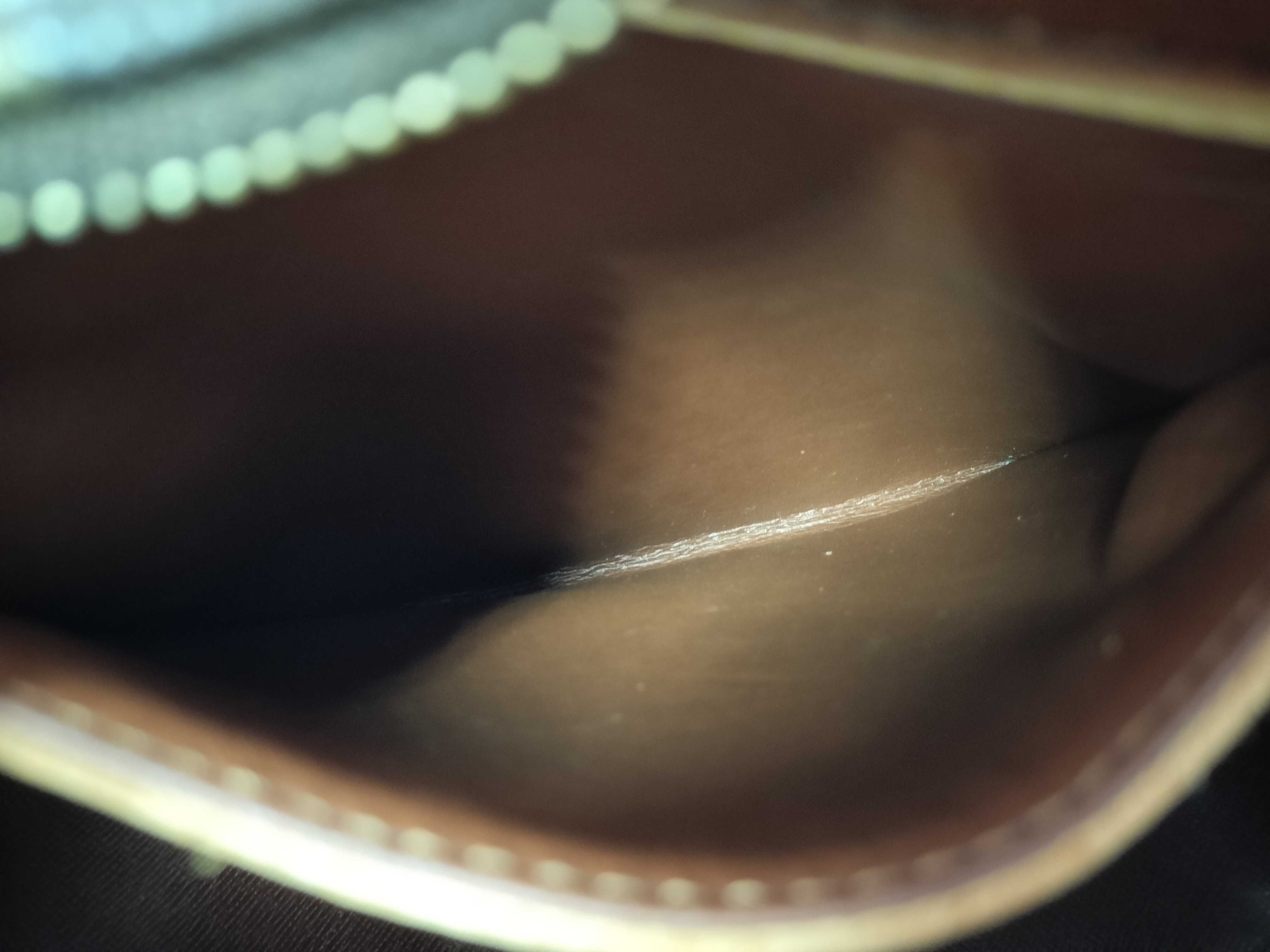 Monogram Blois M51221 Shoulder Bag (Serial Number Unknown) — view 10