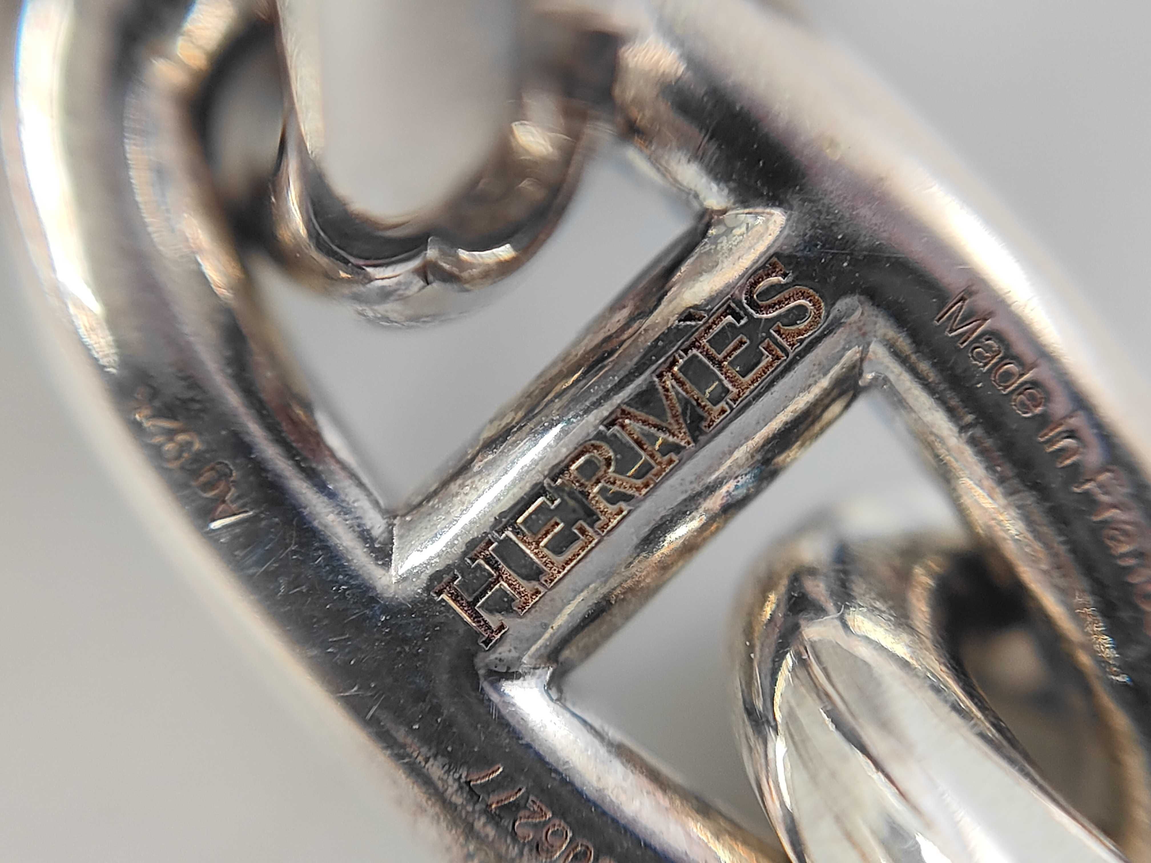 Chaine d'Ancre GM Bracelet, 13 links, 925 sterling silver, 65.7g, 22G006277 (Bracelet/Bangle) — view 3