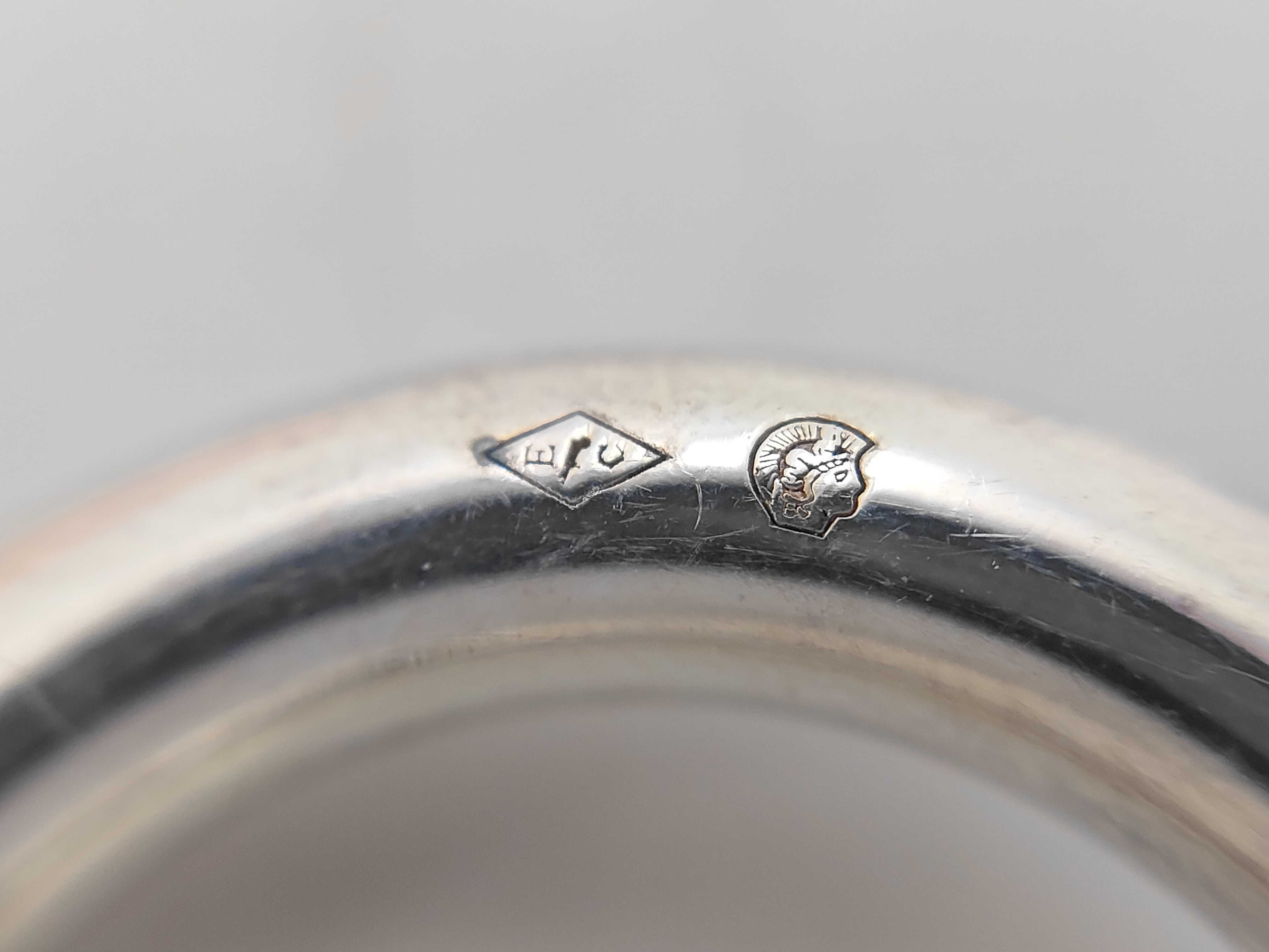 Chaine d'Ancre GM Bracelet, 13 links, 925 sterling silver, 65.7g, 22G006277 (Bracelet/Bangle) — view 6