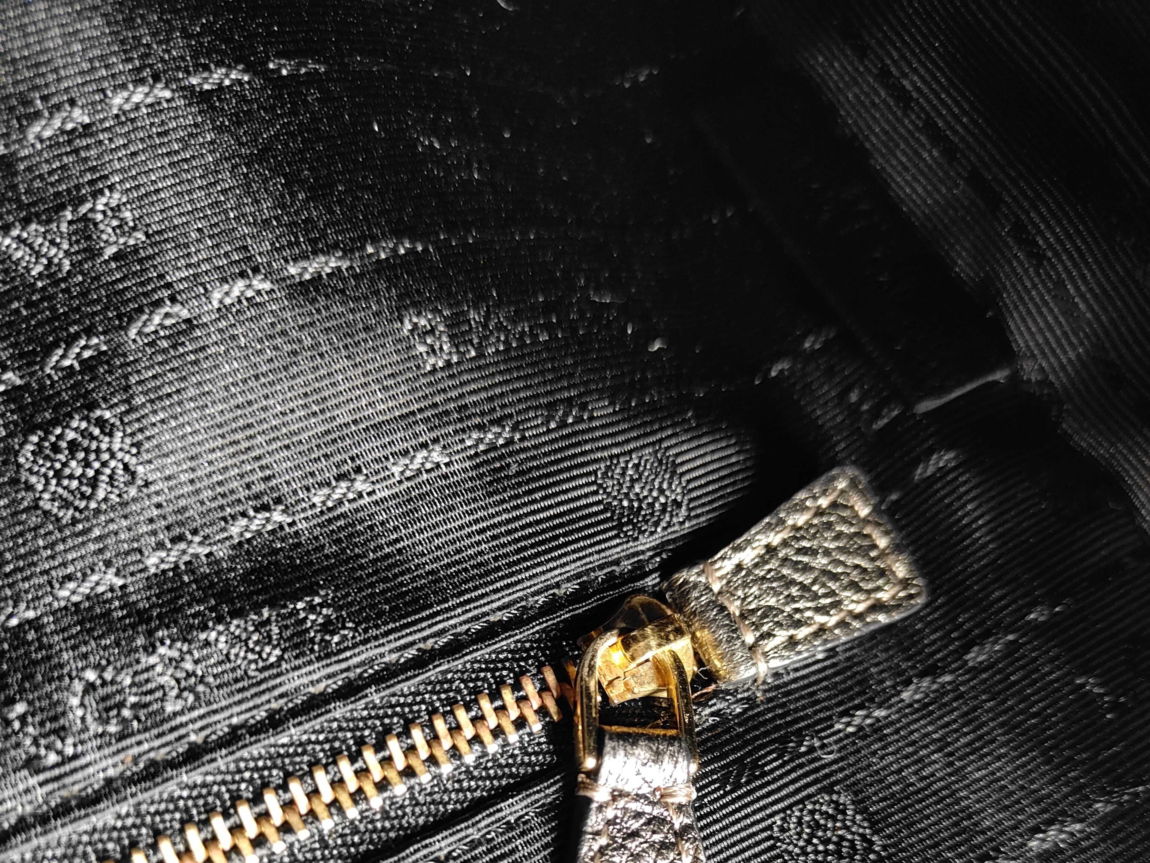 Maia Shoulder Bag Anagram Shoulder Bag — view 13