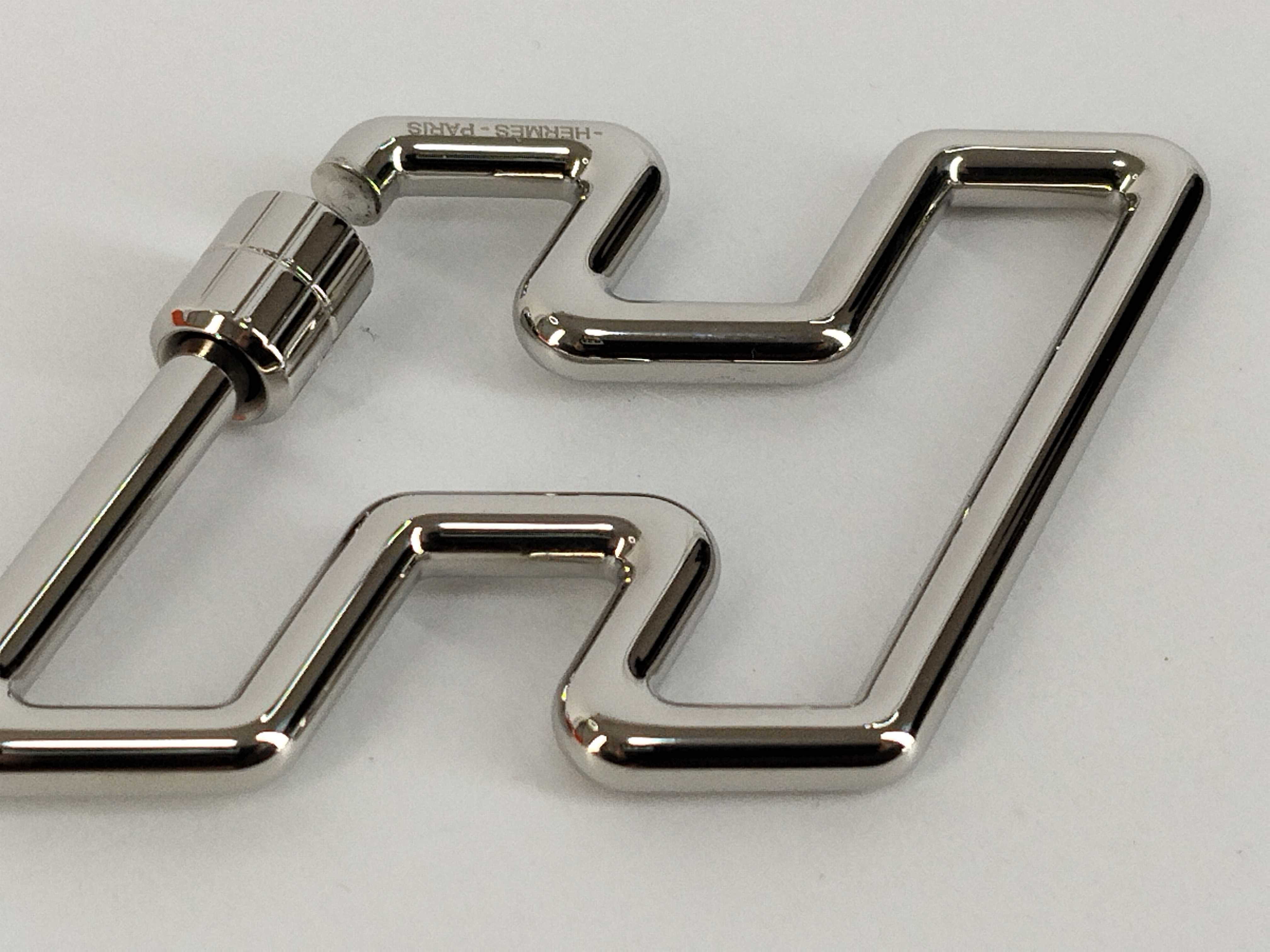 H-Two Speed ​​Keyring Key Case — view 8
