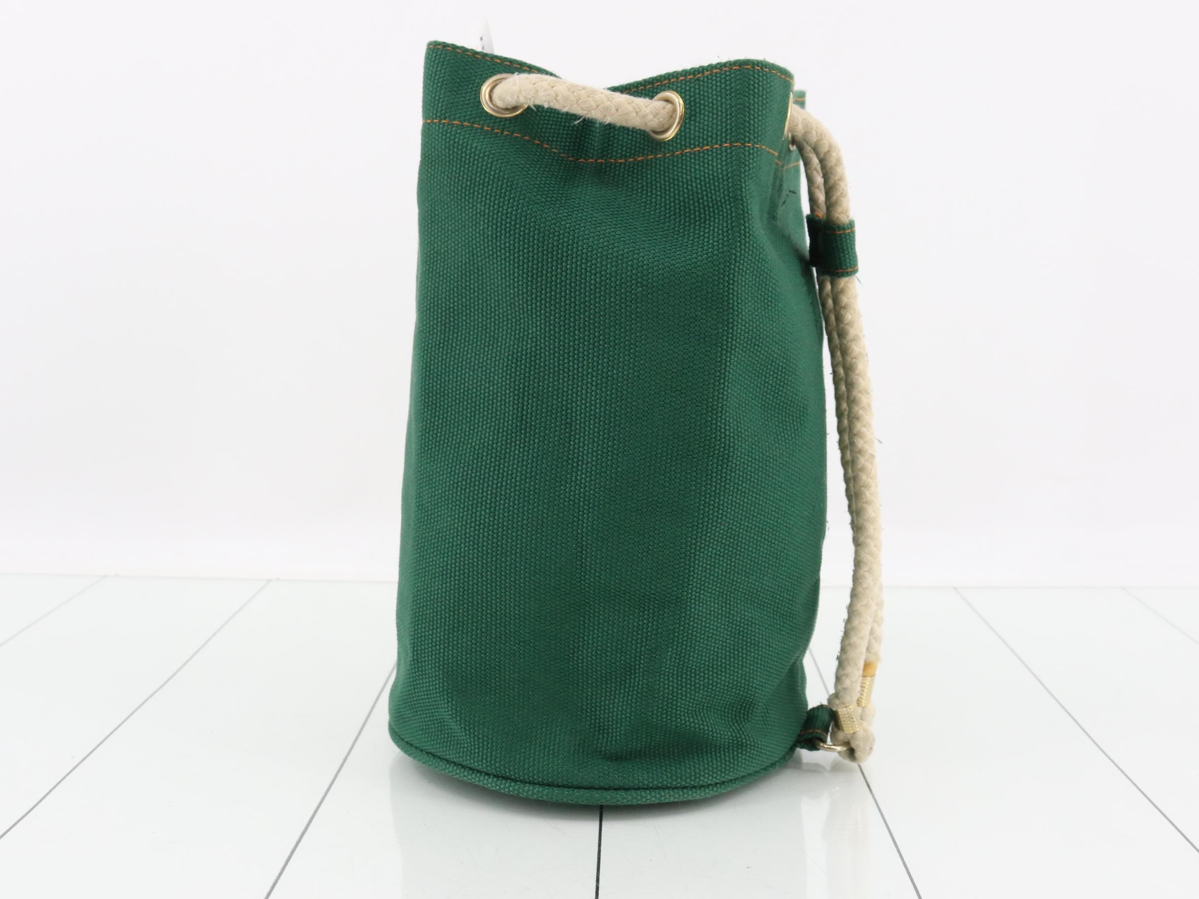 drawstring bag — view 3
