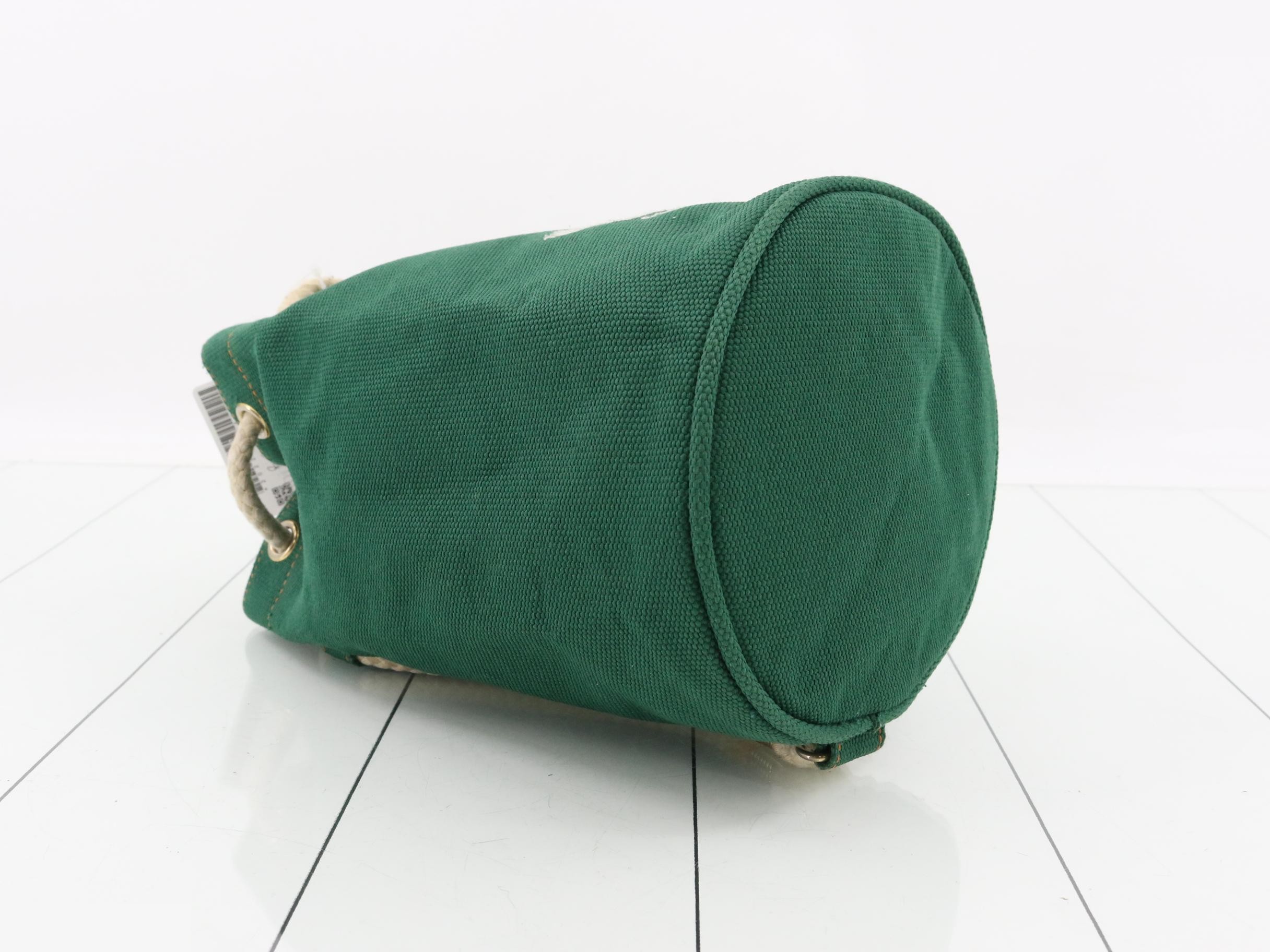 drawstring bag — view 5