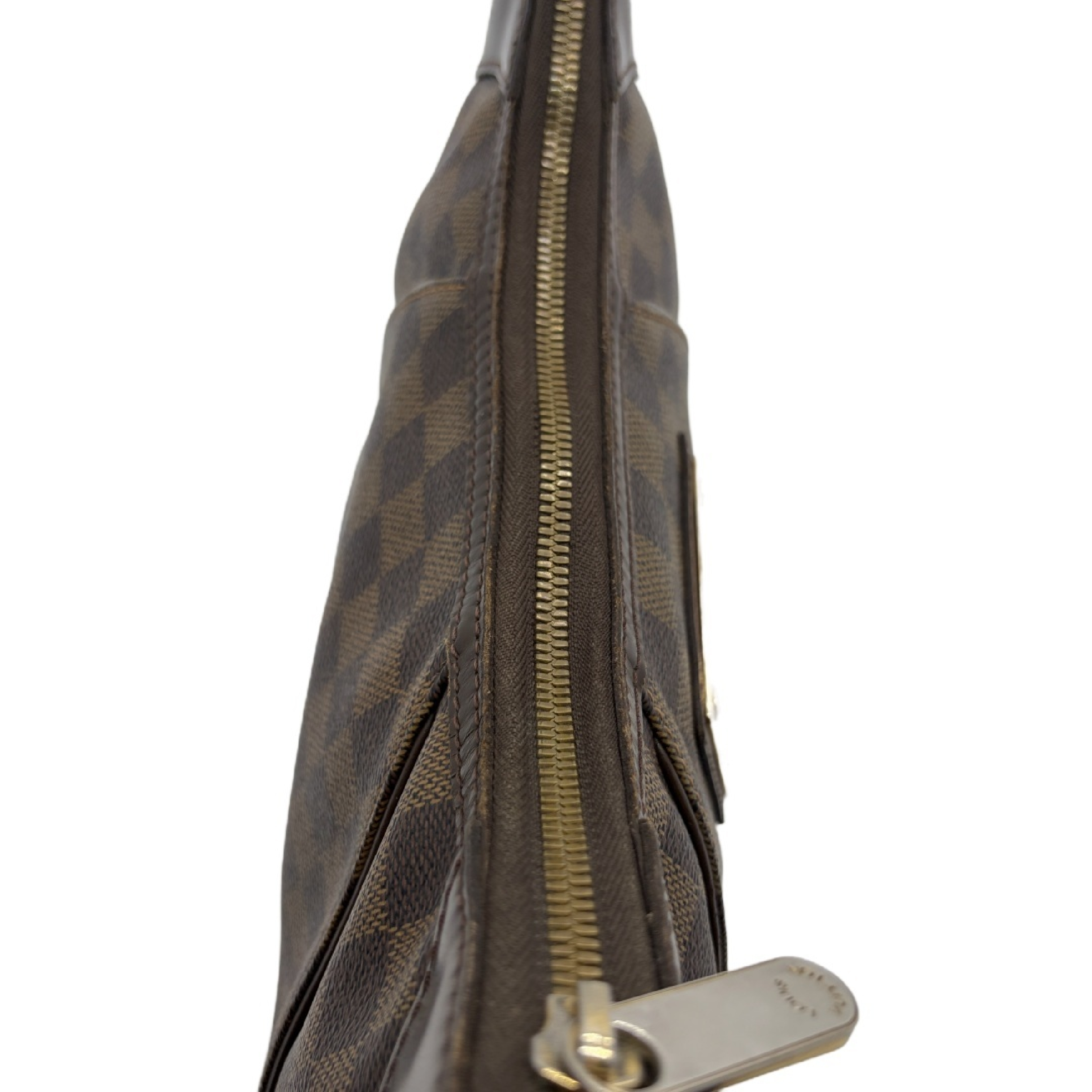 Damier Thames PM One-Shoulder Bag (Shoulder Bag) — view 11