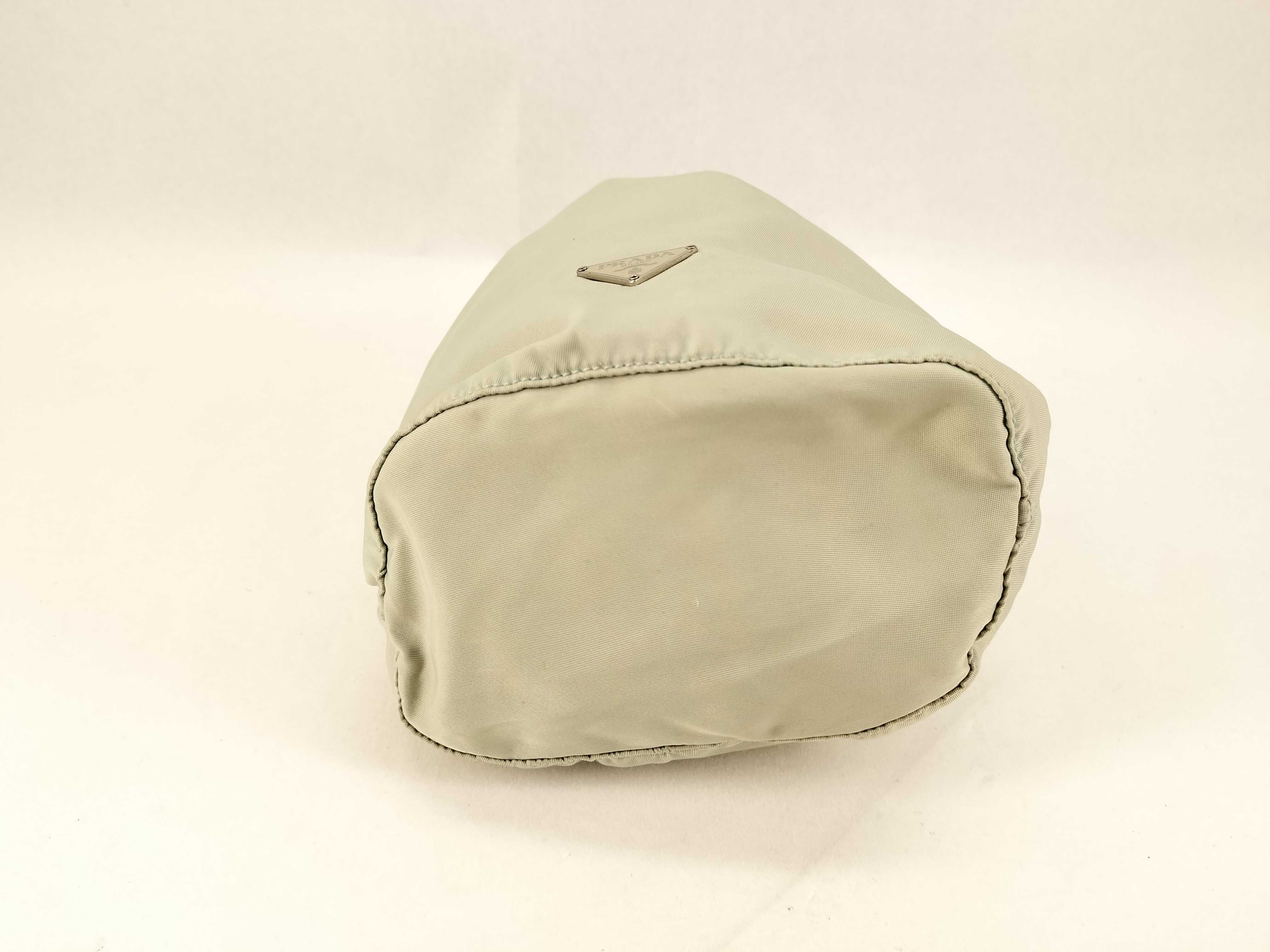 Nylon Drawstring Vanity Bag — view 3