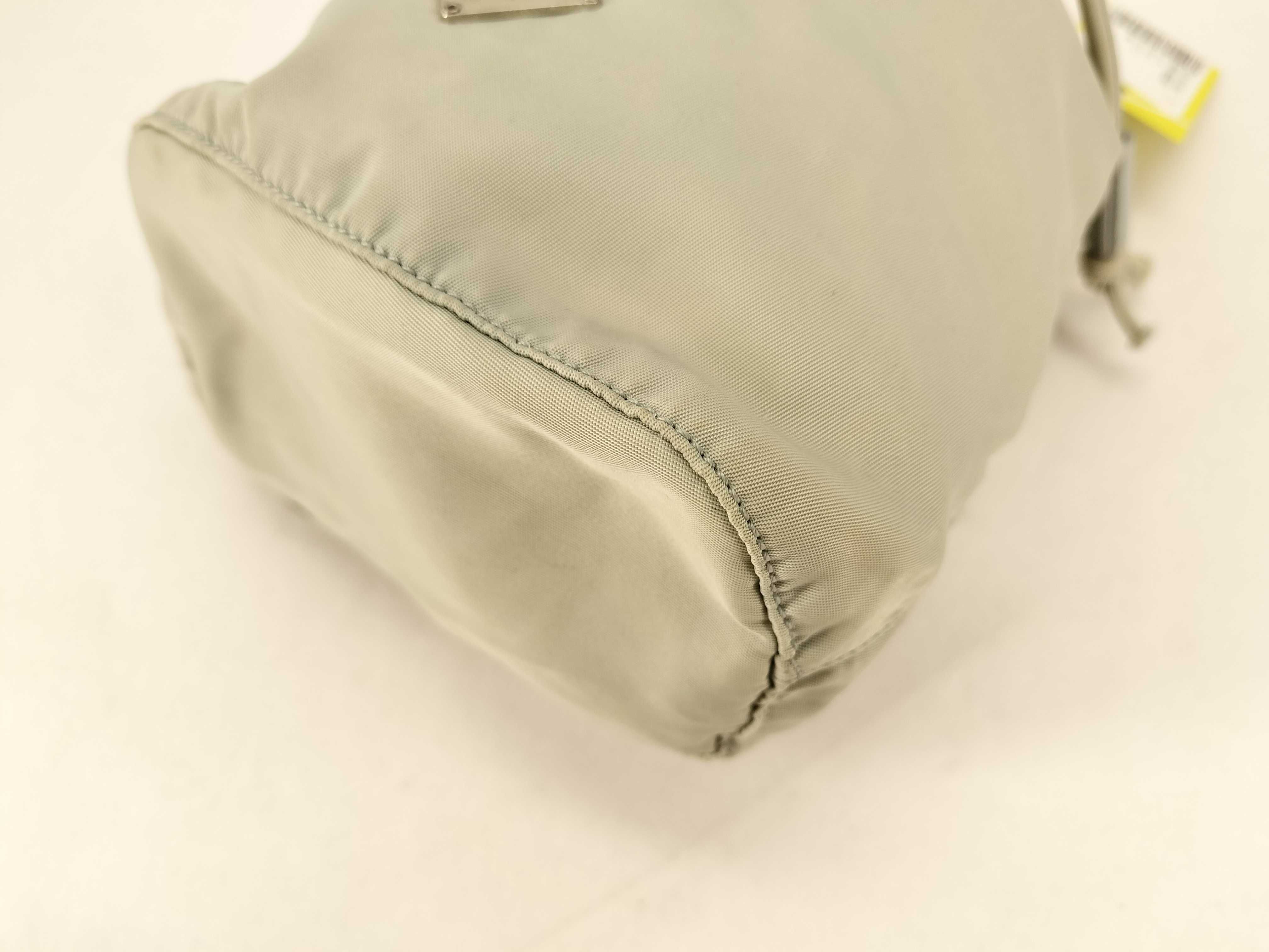 Nylon Drawstring Vanity Bag — view 4