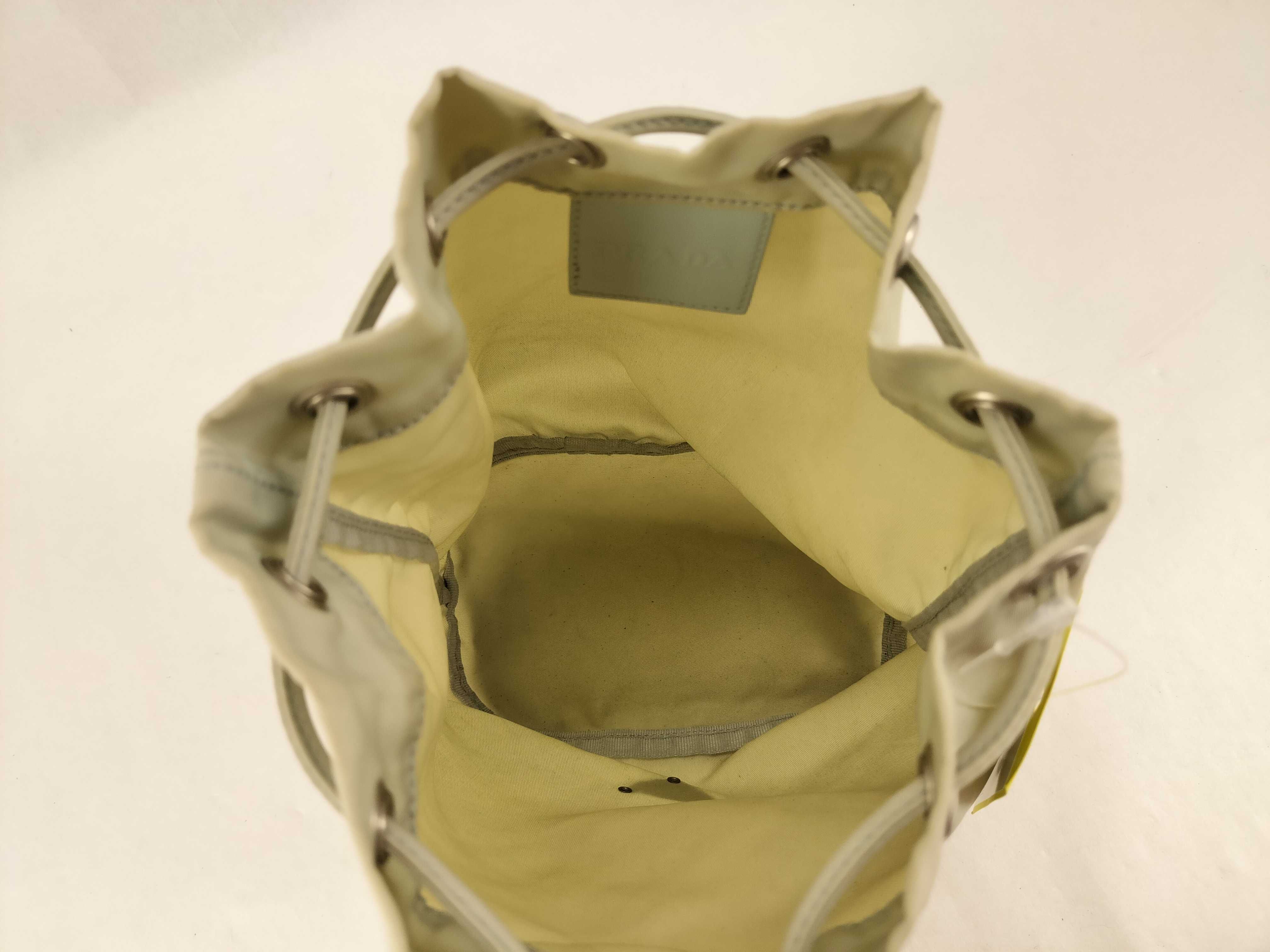 Nylon Drawstring Vanity Bag — view 7