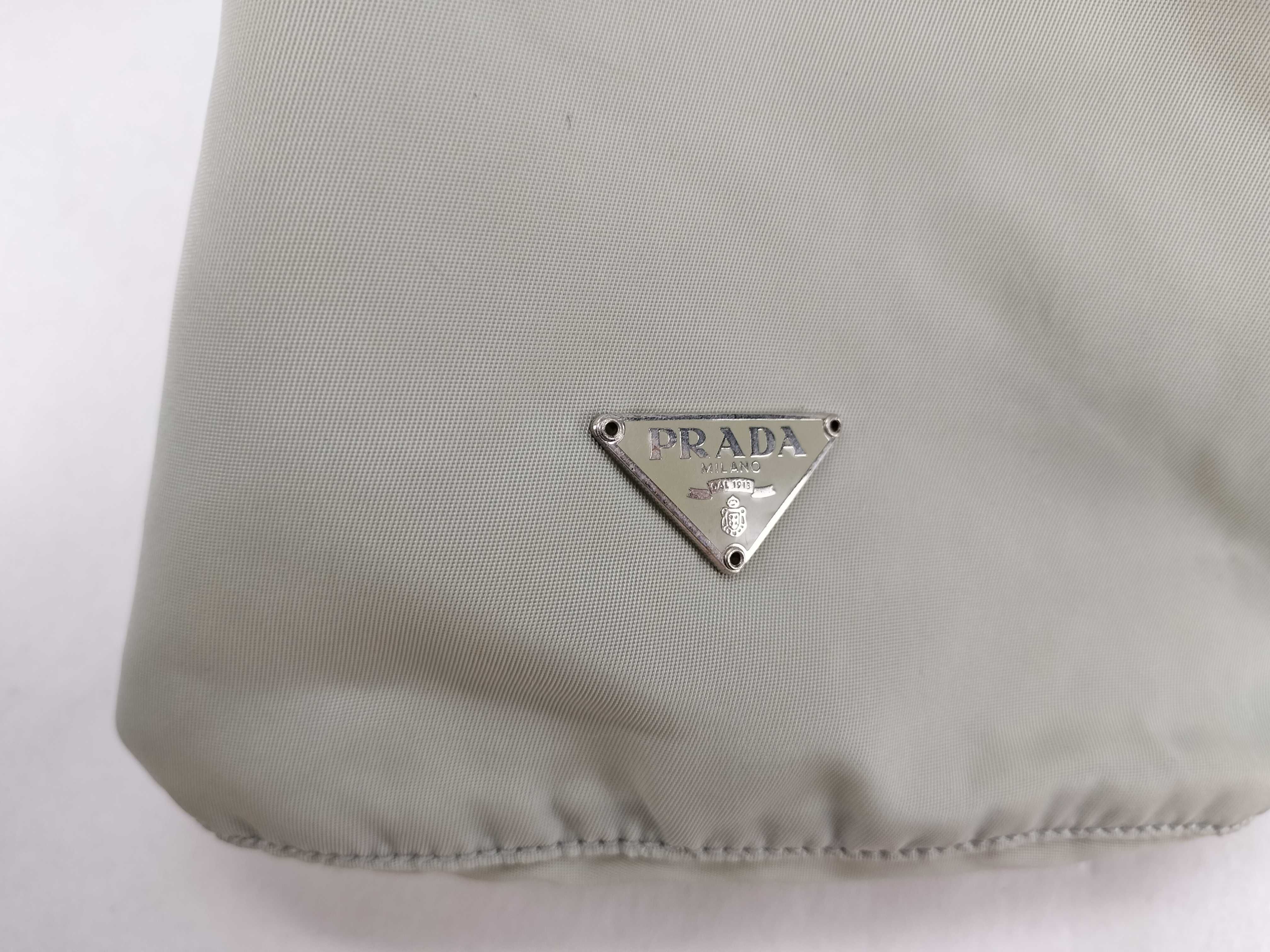 Nylon Drawstring Vanity Bag — view 10