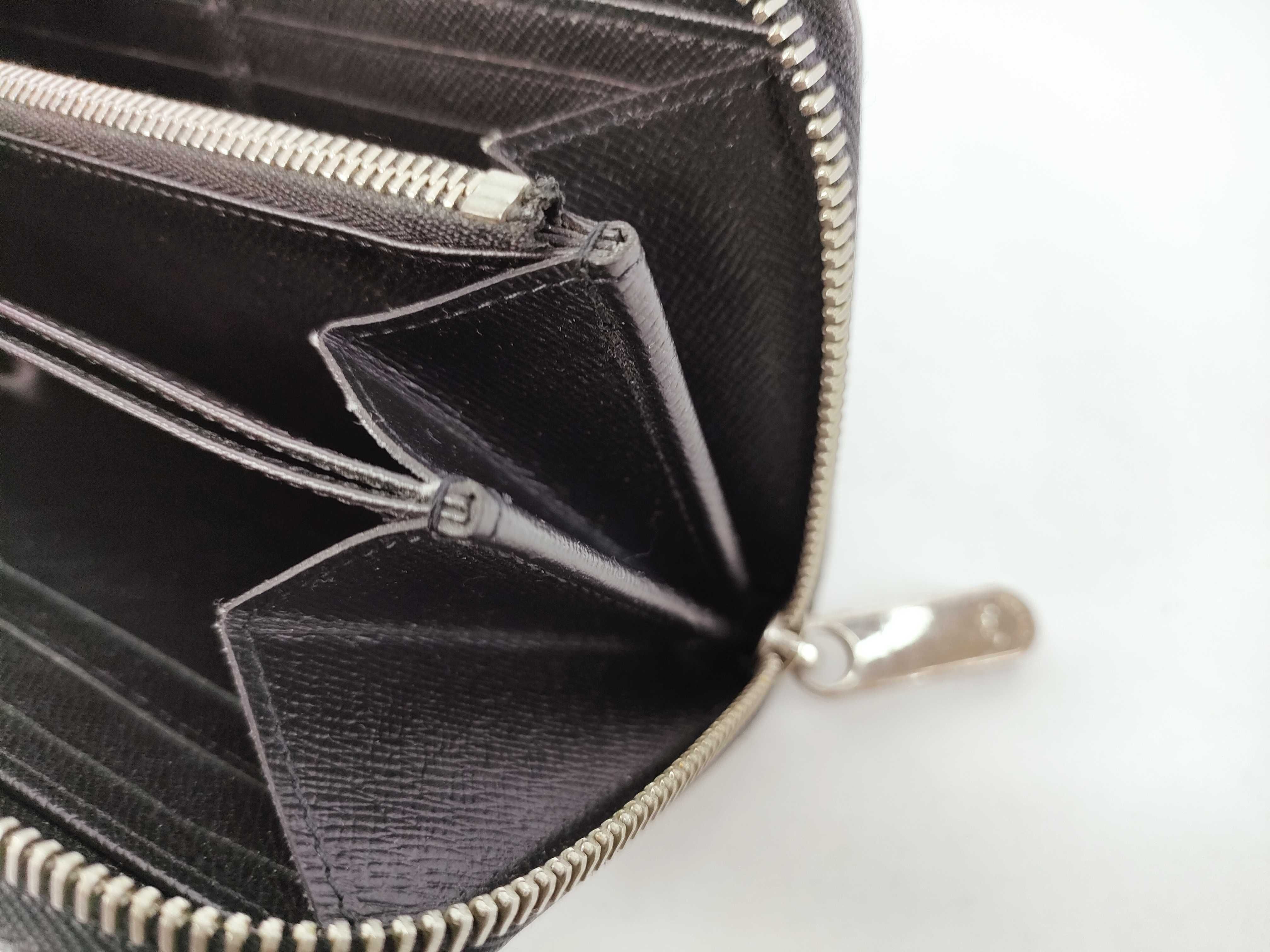 Epi Louis Vuitton Epi Zippy Wallet Long Wallet — view 14