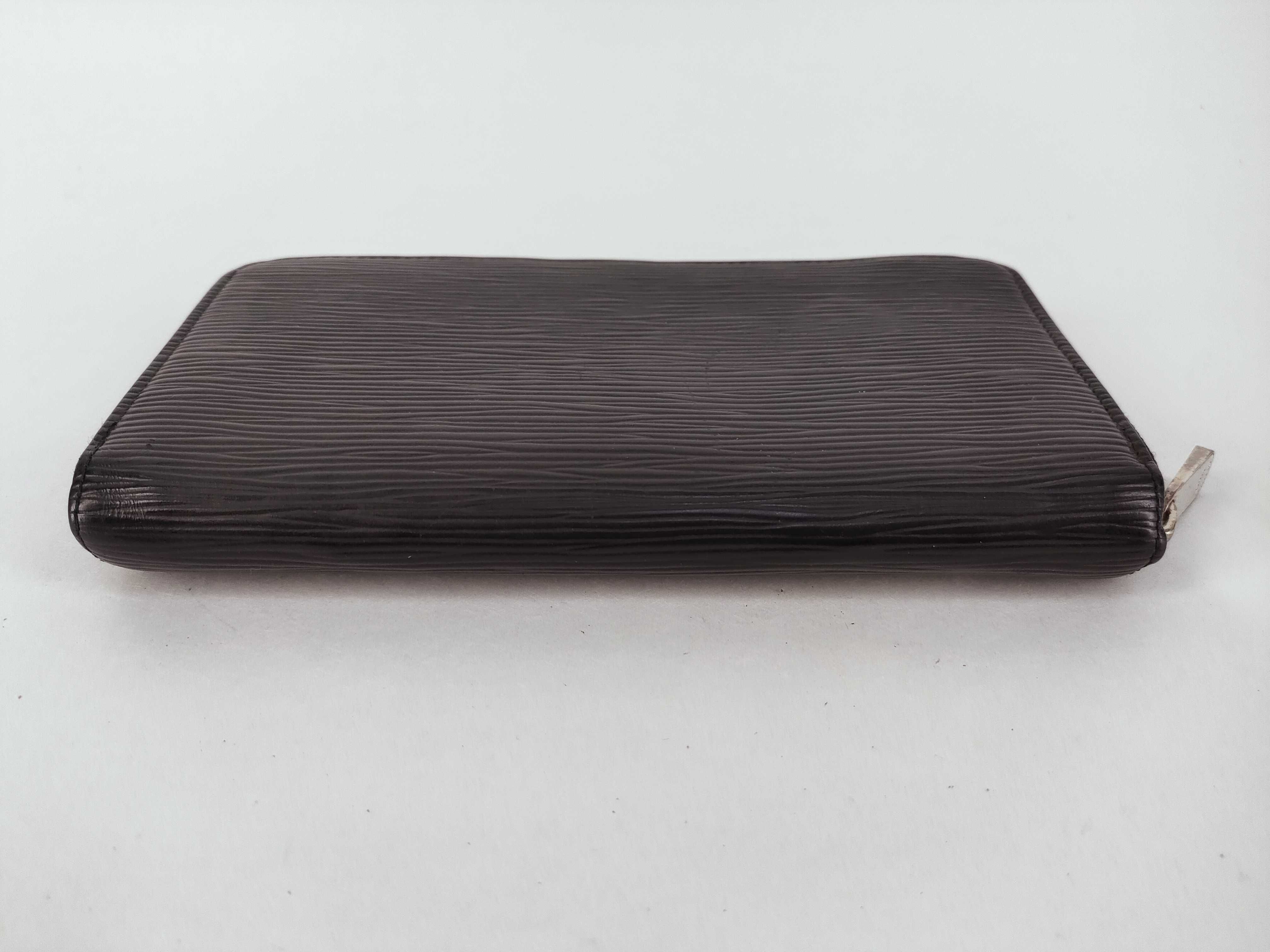 Epi Louis Vuitton Epi Zippy Wallet Long Wallet — view 8