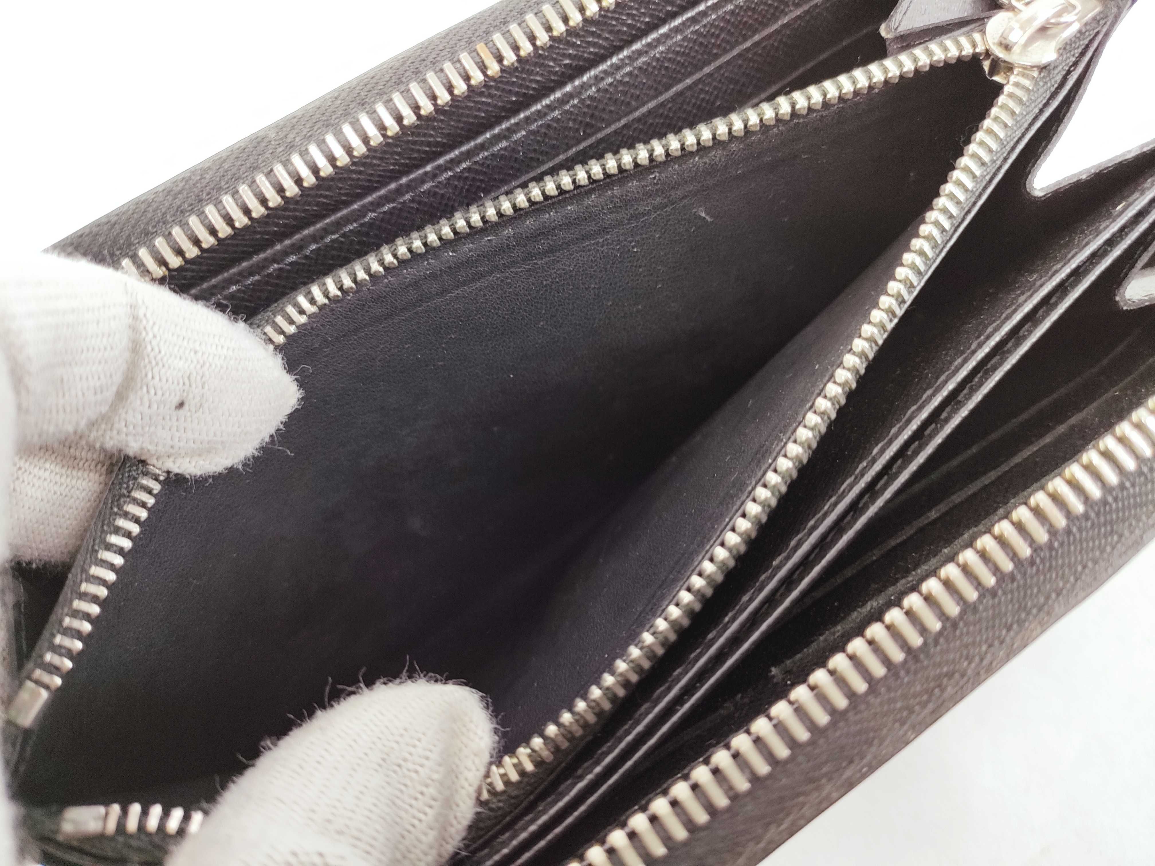 Epi Louis Vuitton Epi Zippy Wallet Long Wallet — view 10