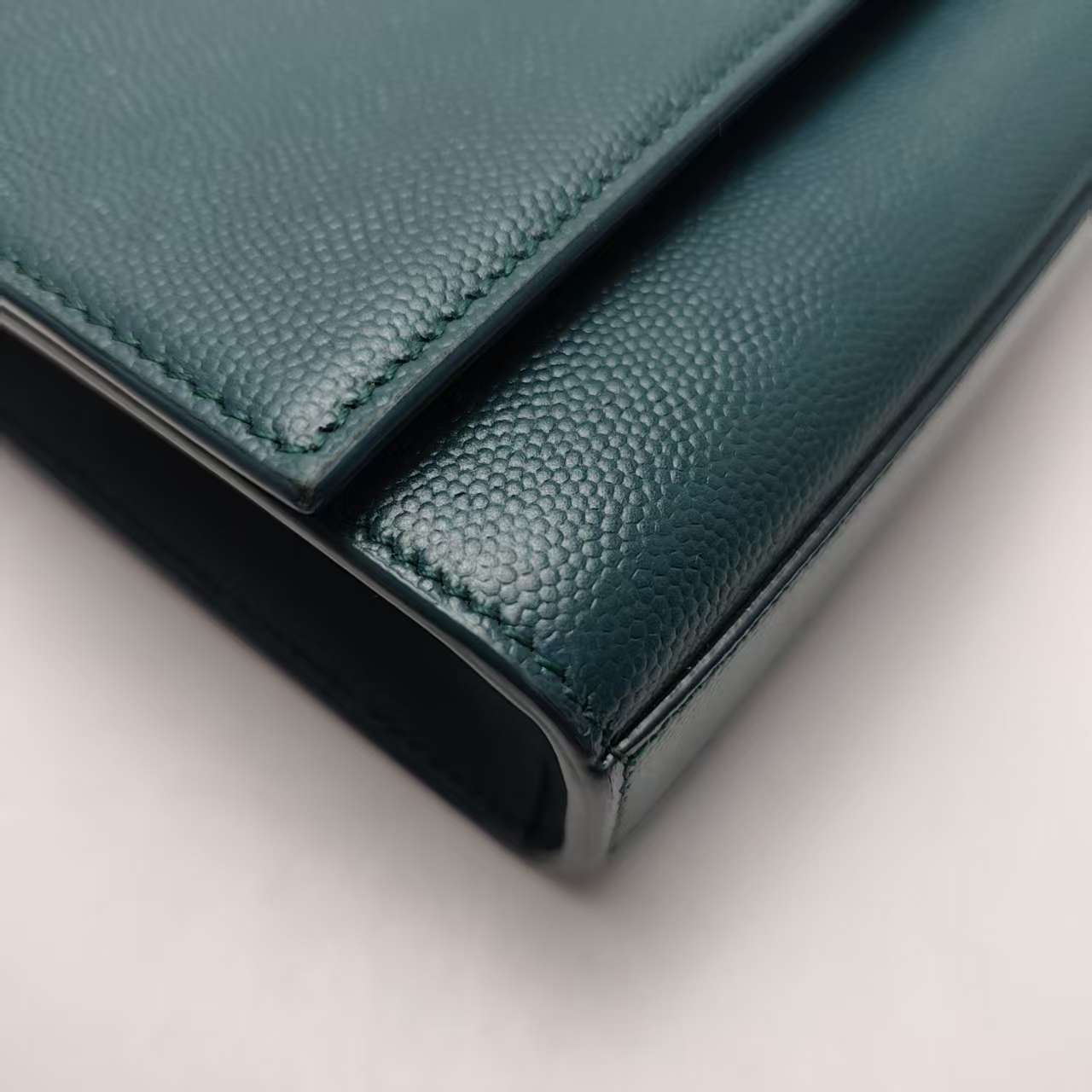 【*Shipped from: China*】Yves Saint Laurent Kate Leather Shoulder Bag — view 6