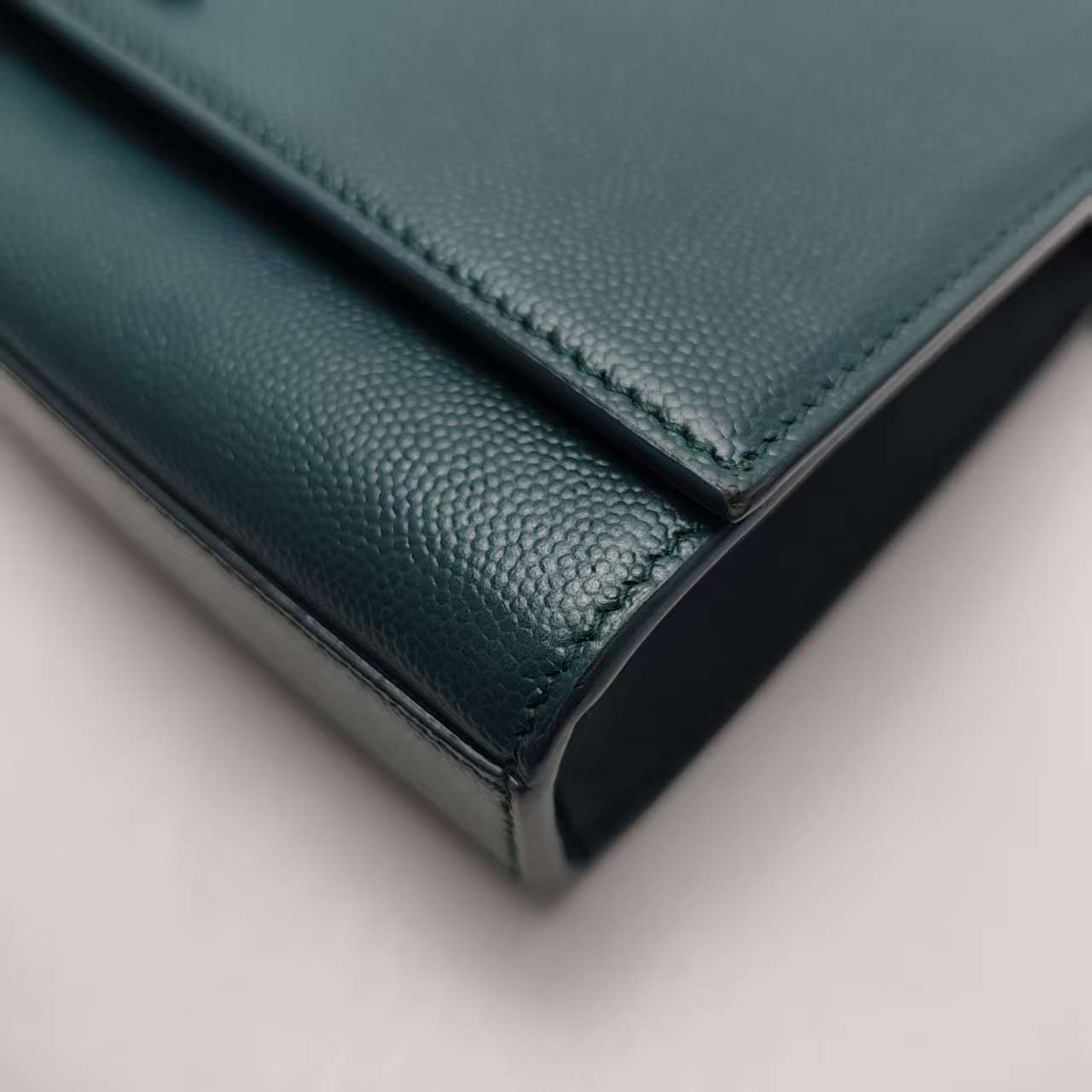 【*Shipped from: China*】Yves Saint Laurent Kate Leather Shoulder Bag — view 7