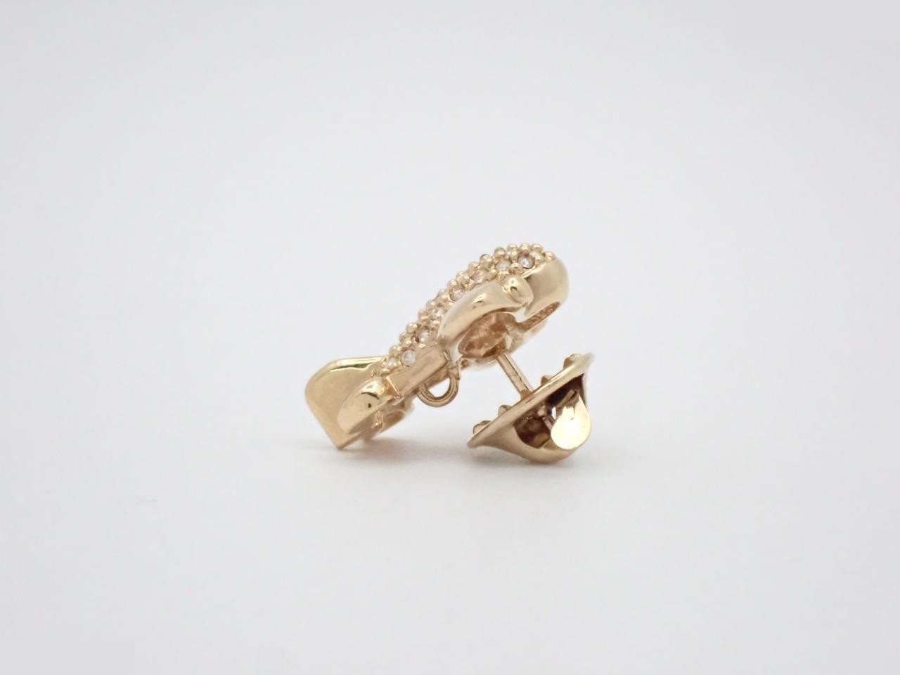 Other lines: Precious metals, brooches, tie pins — view 3