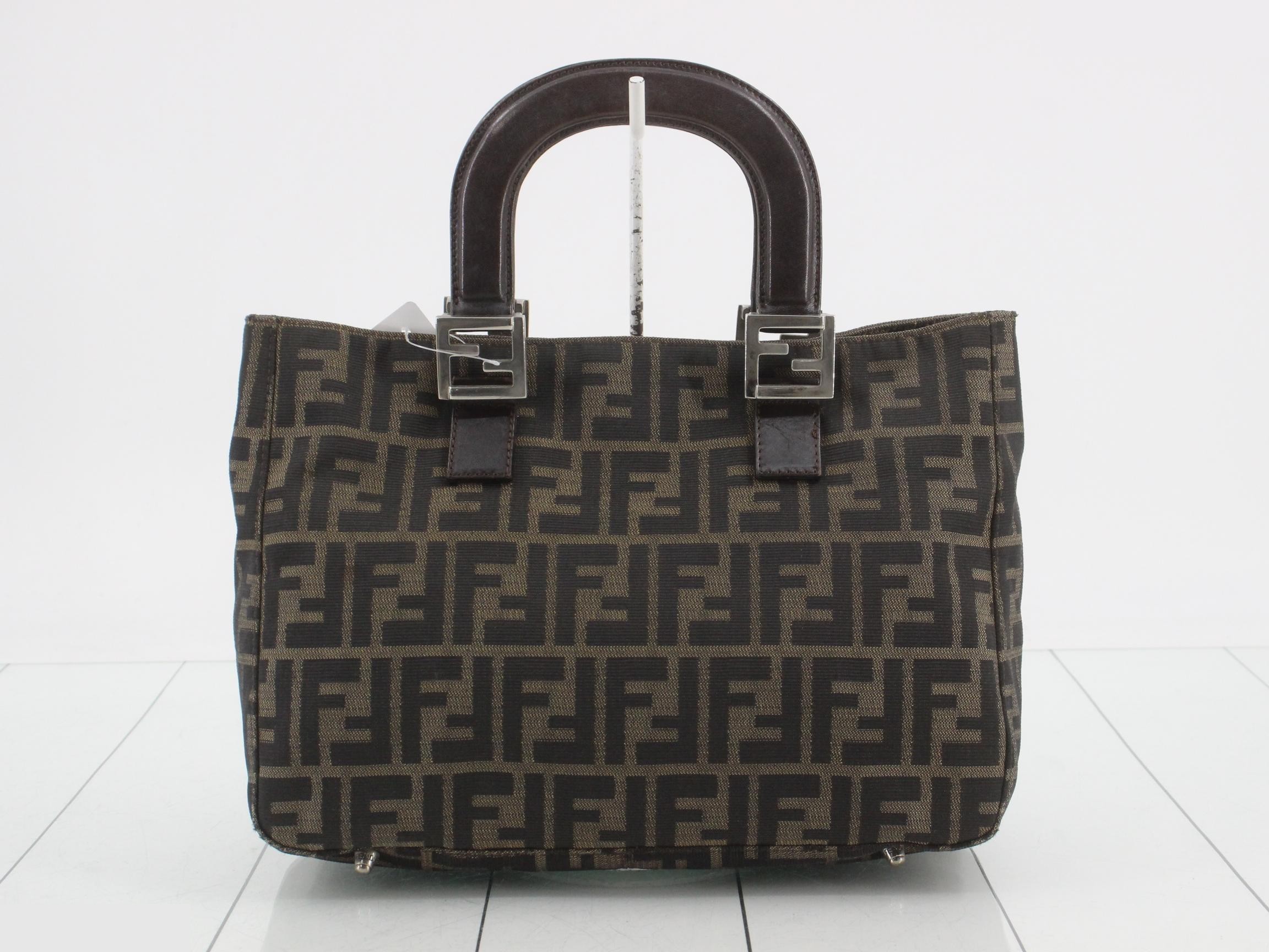 Zucca (Bag) - Handbag — view 2