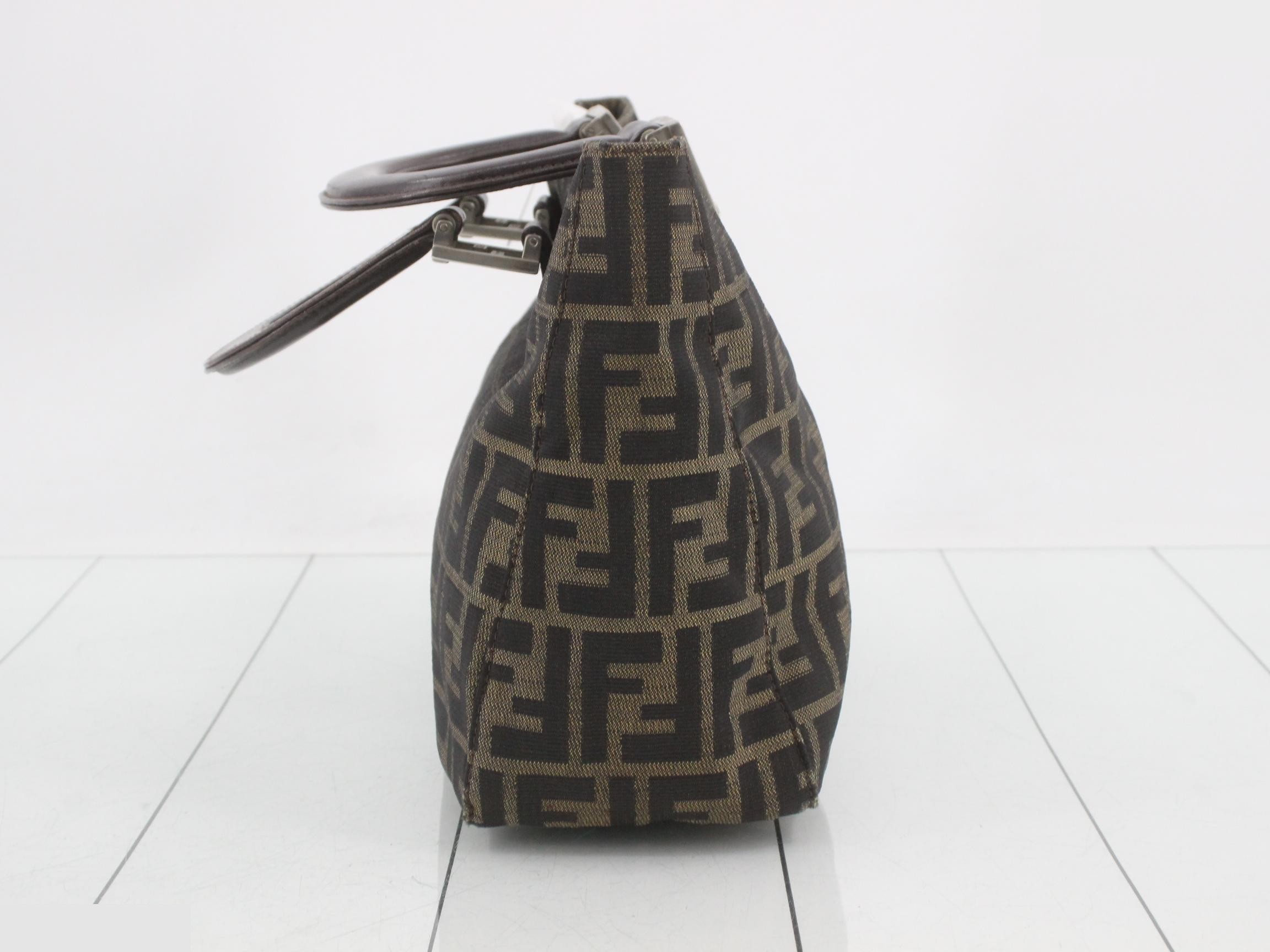 Zucca (Bag) - Handbag — view 4