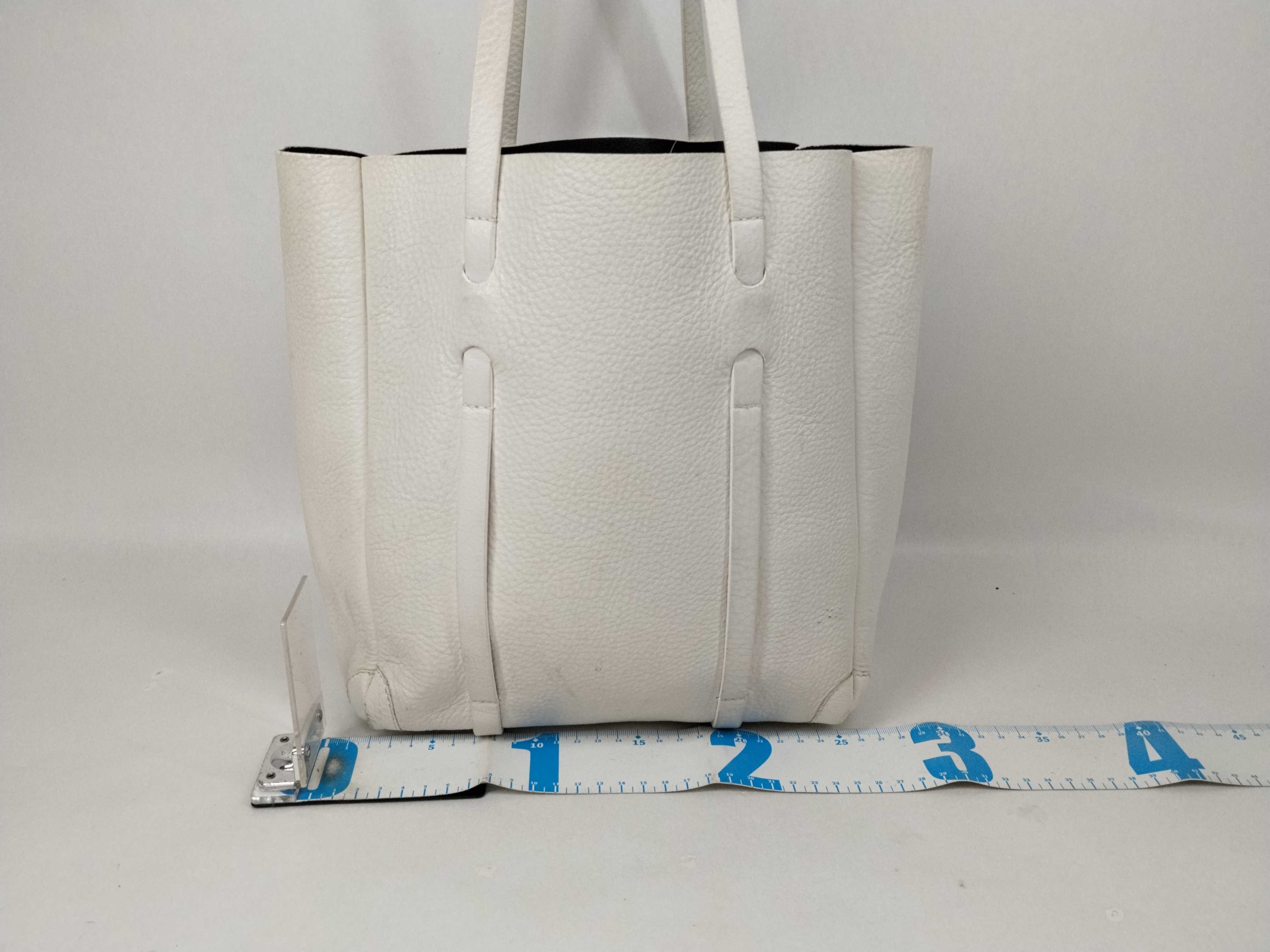 Tote Bag (White) — view 2