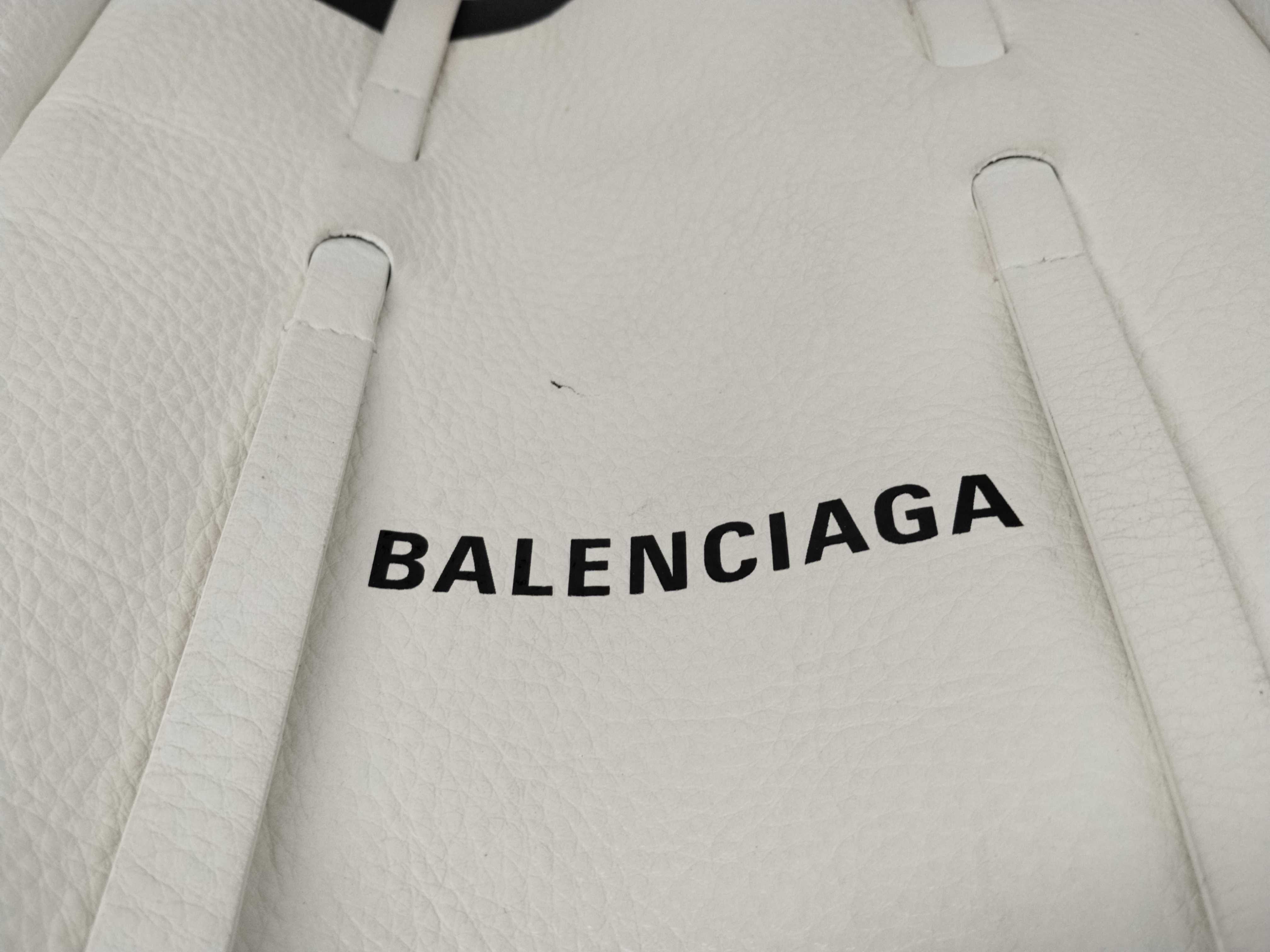 Tote Bag (White) — view 11