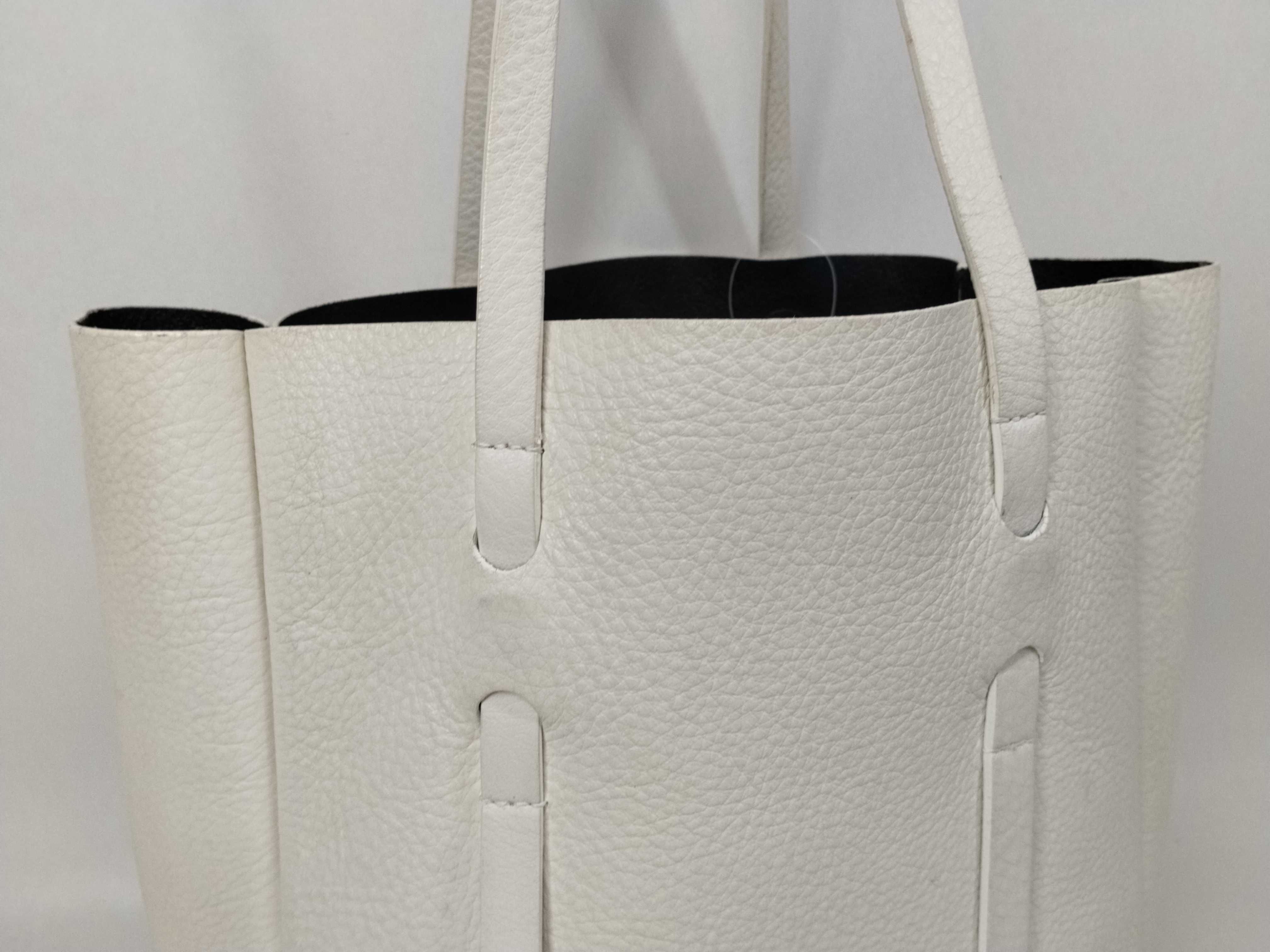 Tote Bag (White) — view 3