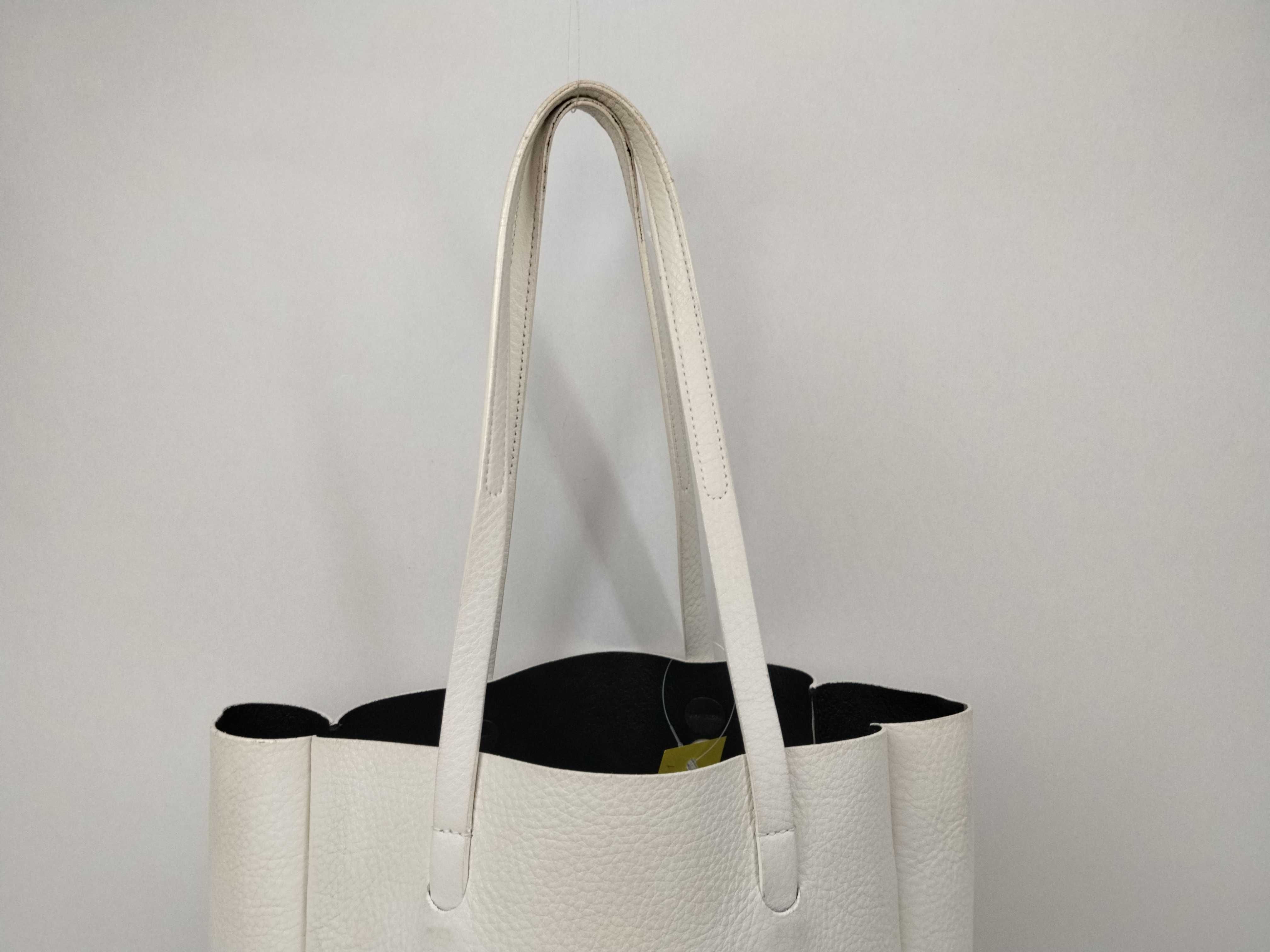 Tote Bag (White) — view 4
