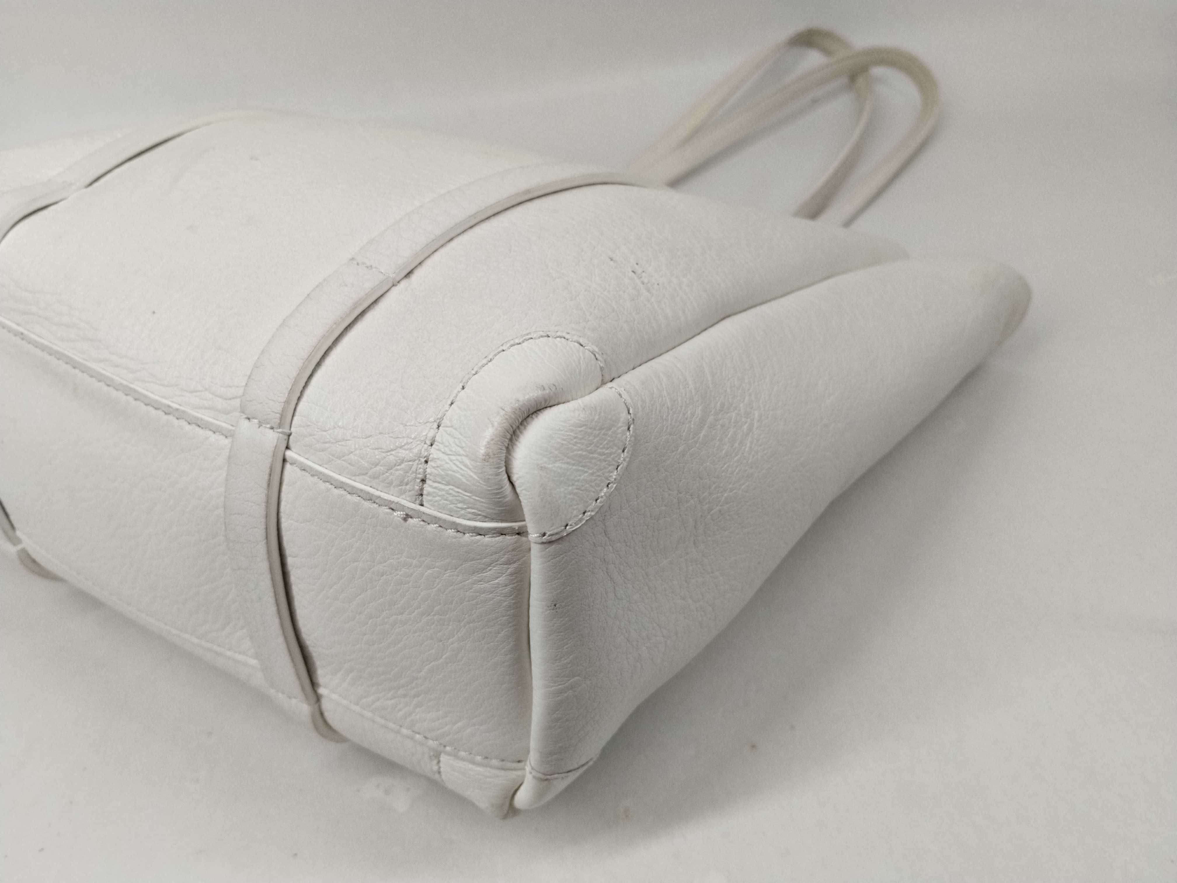 Tote Bag (White) — view 6