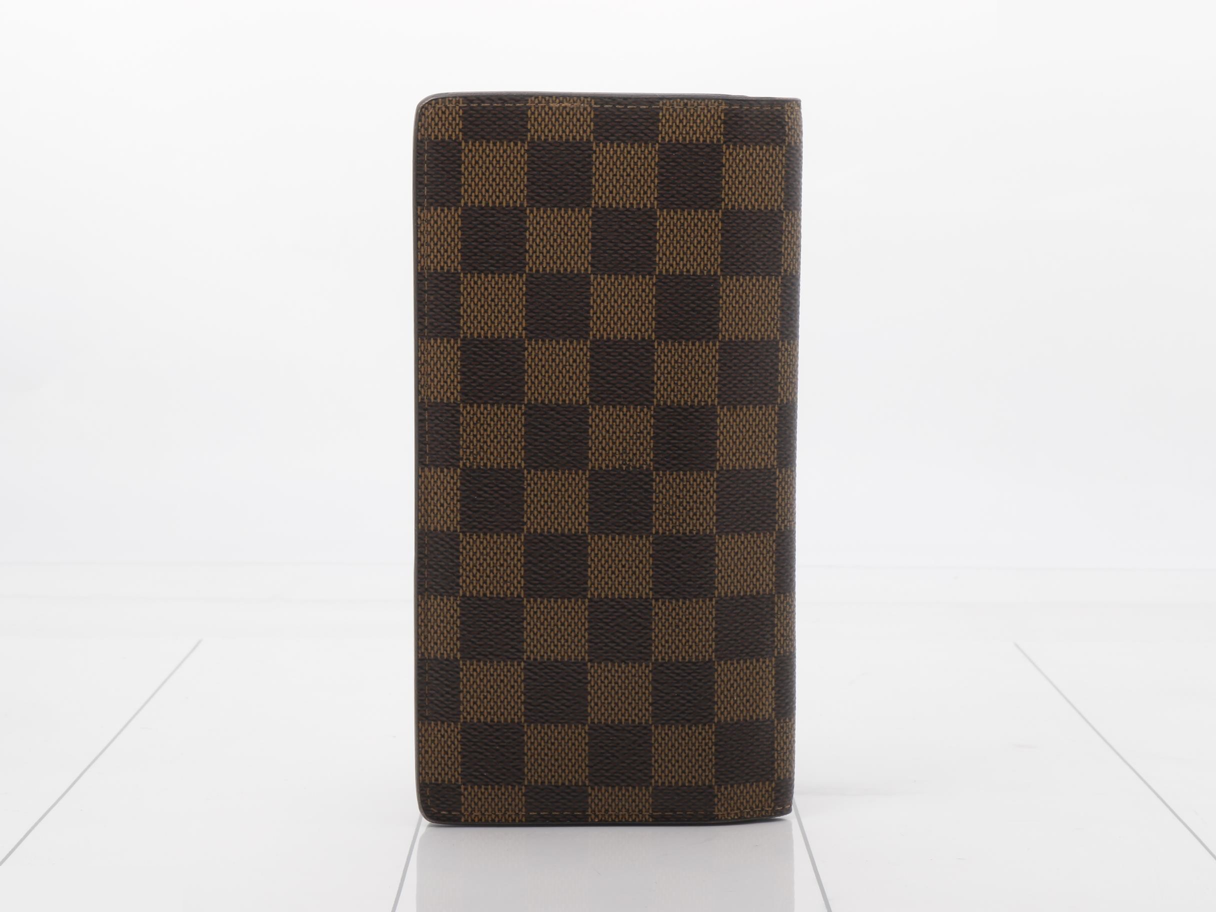 Portefeuille Long — view 2