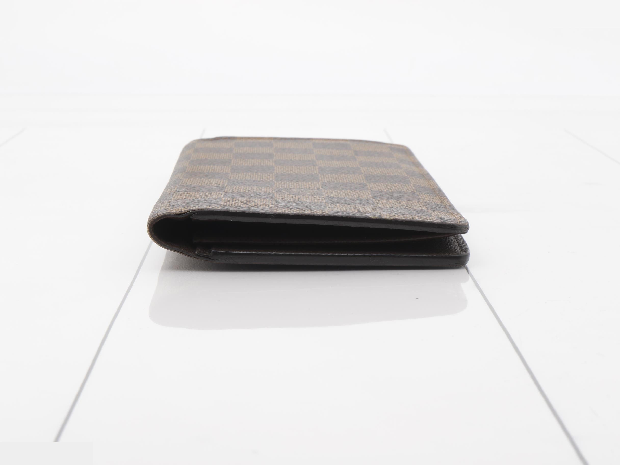 Portefeuille Long — view 3