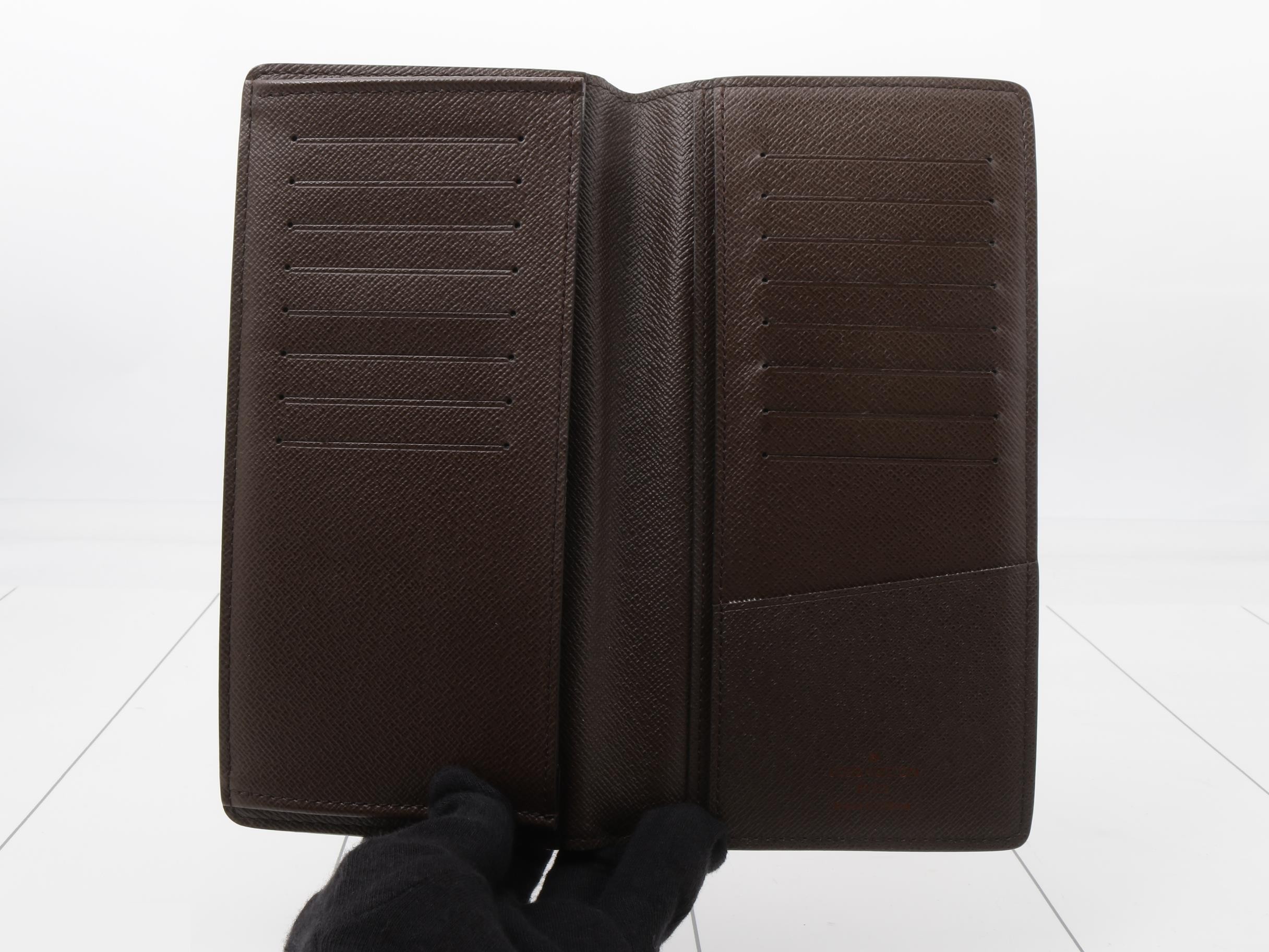 Portefeuille Long — view 4