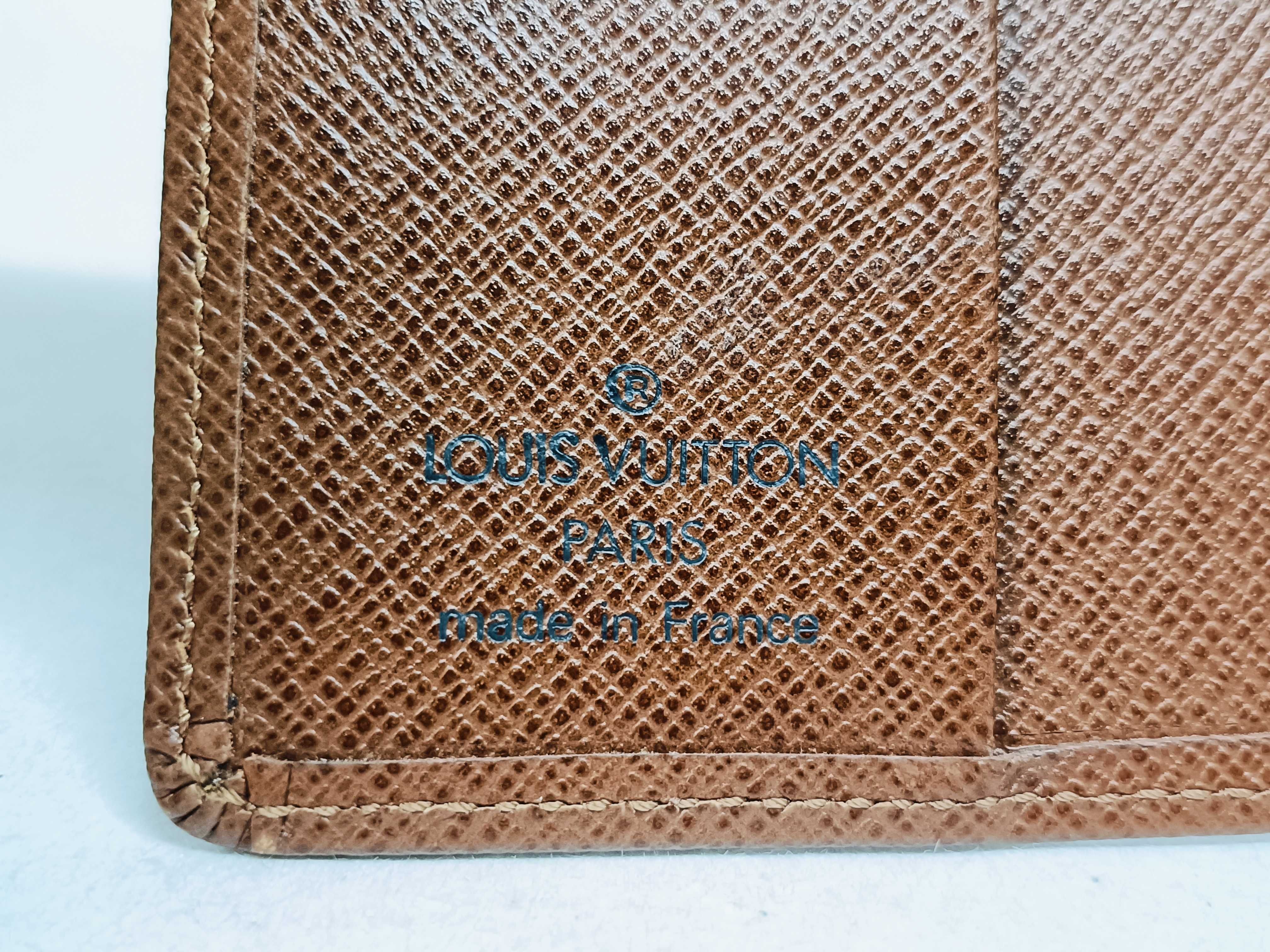 Taiga Card Case (Unused) - Card Case — view 12