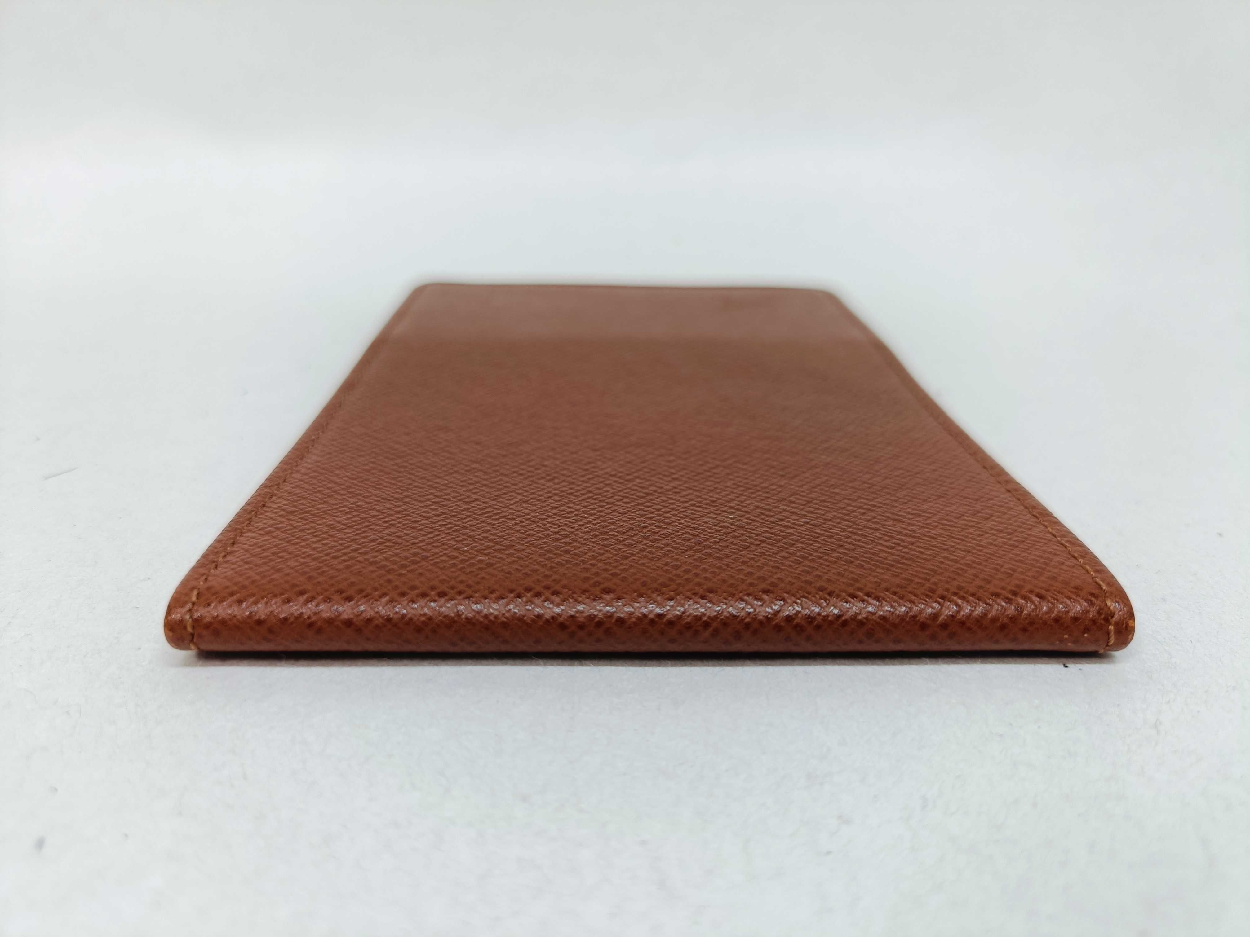 Taiga Card Case (Unused) - Card Case — view 3