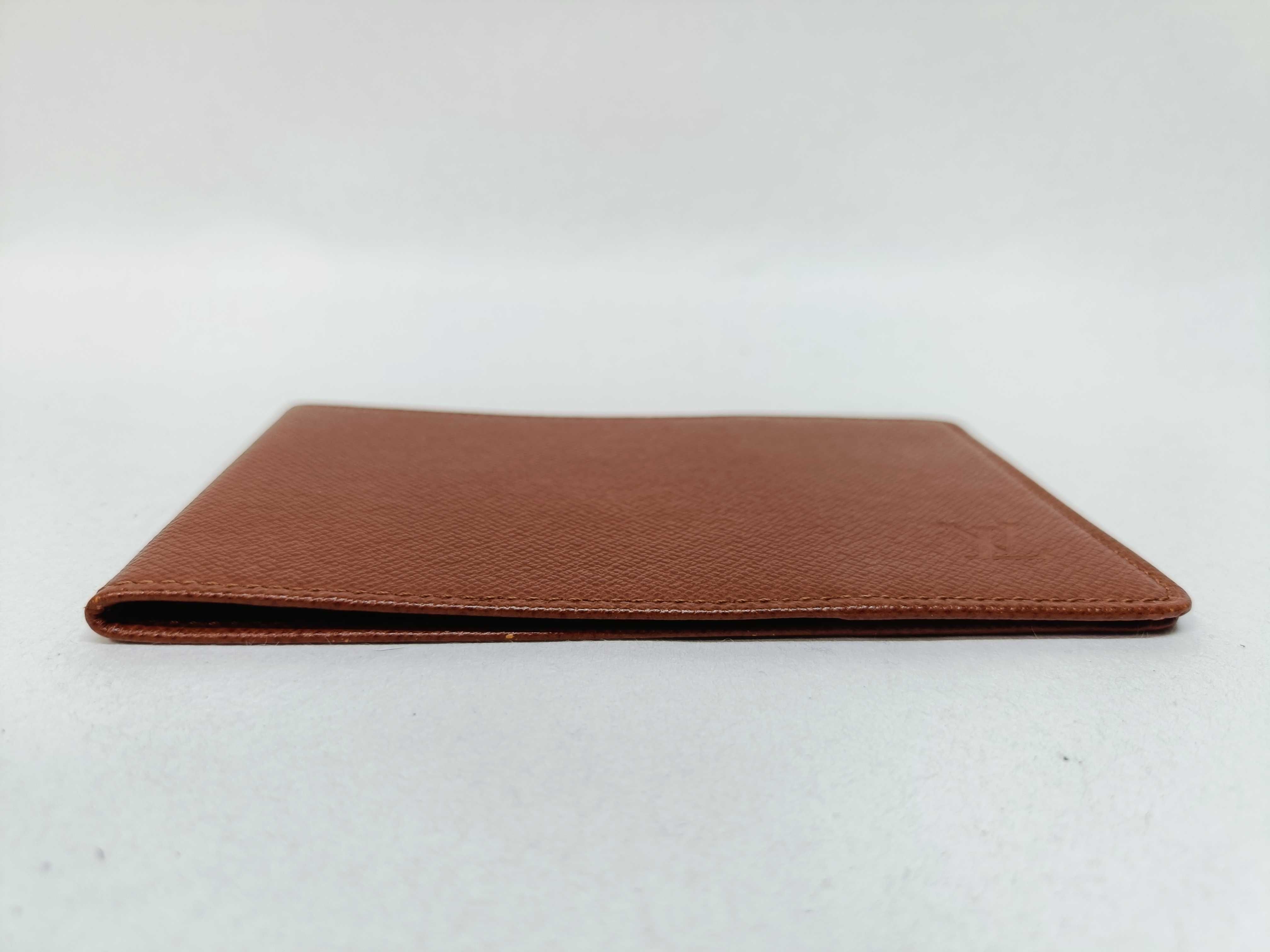 Taiga Card Case (Unused) - Card Case — view 5
