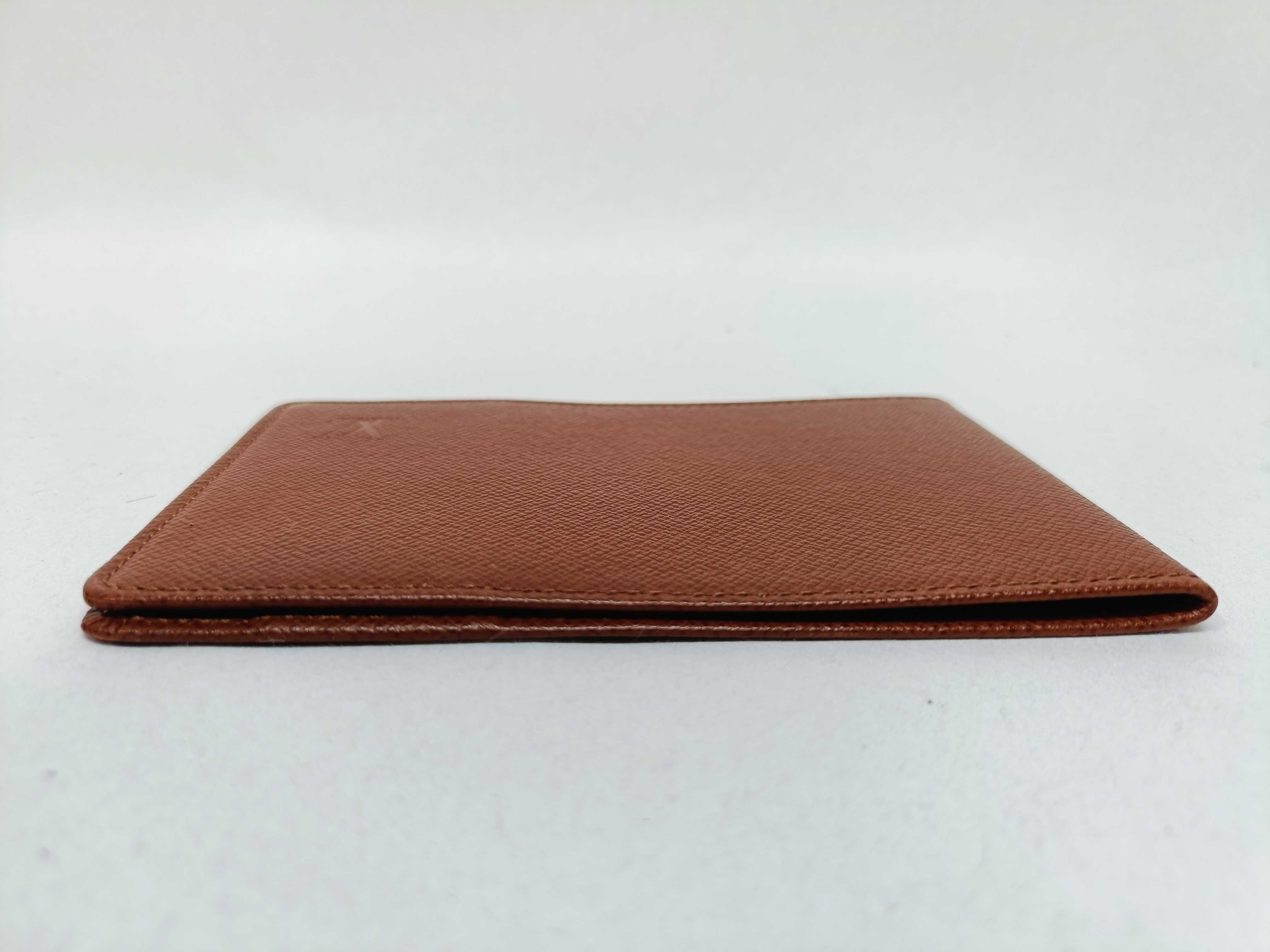 Taiga Card Case (Unused) - Card Case — view 6