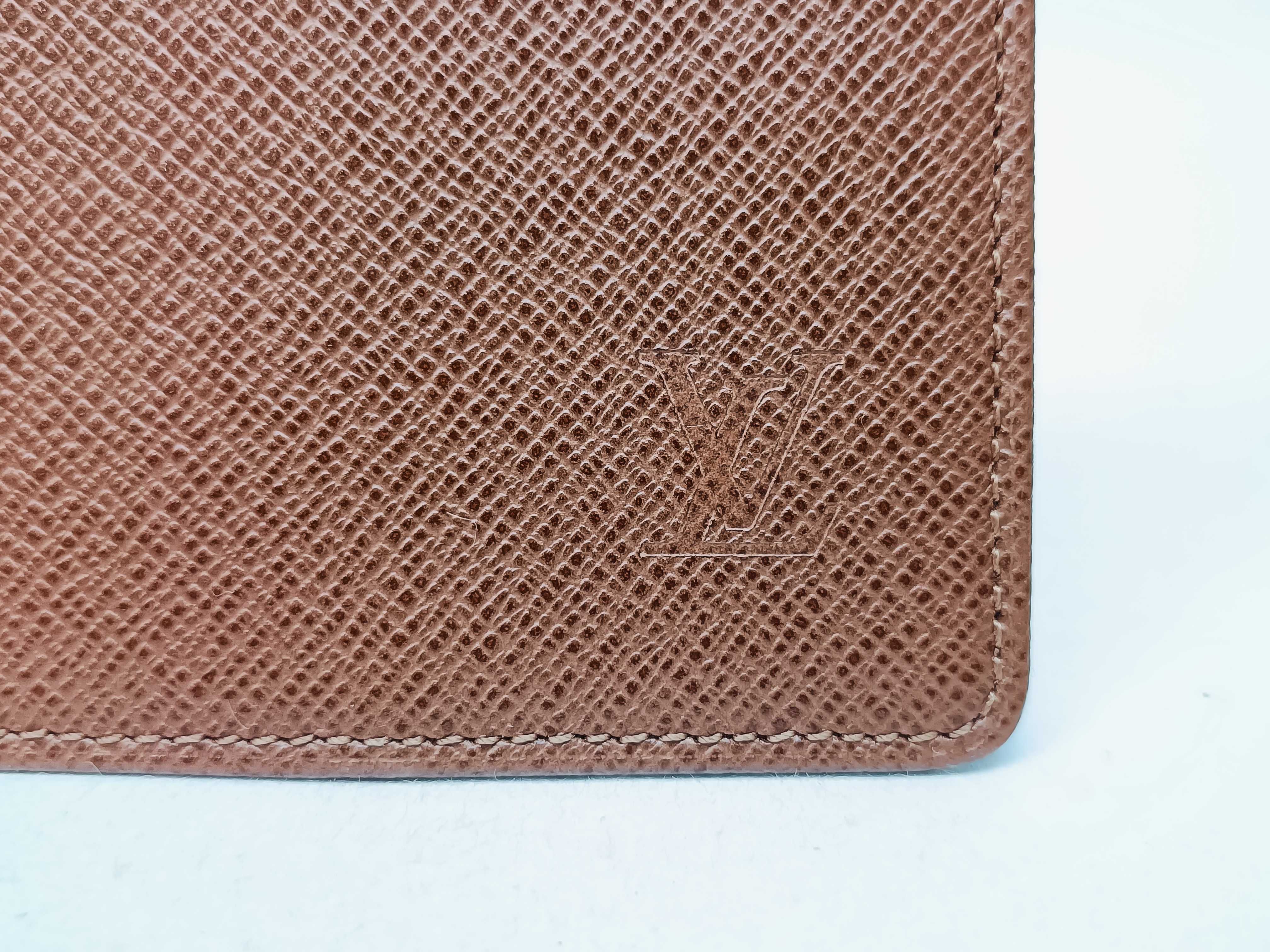 Taiga Card Case (Unused) - Card Case — view 7