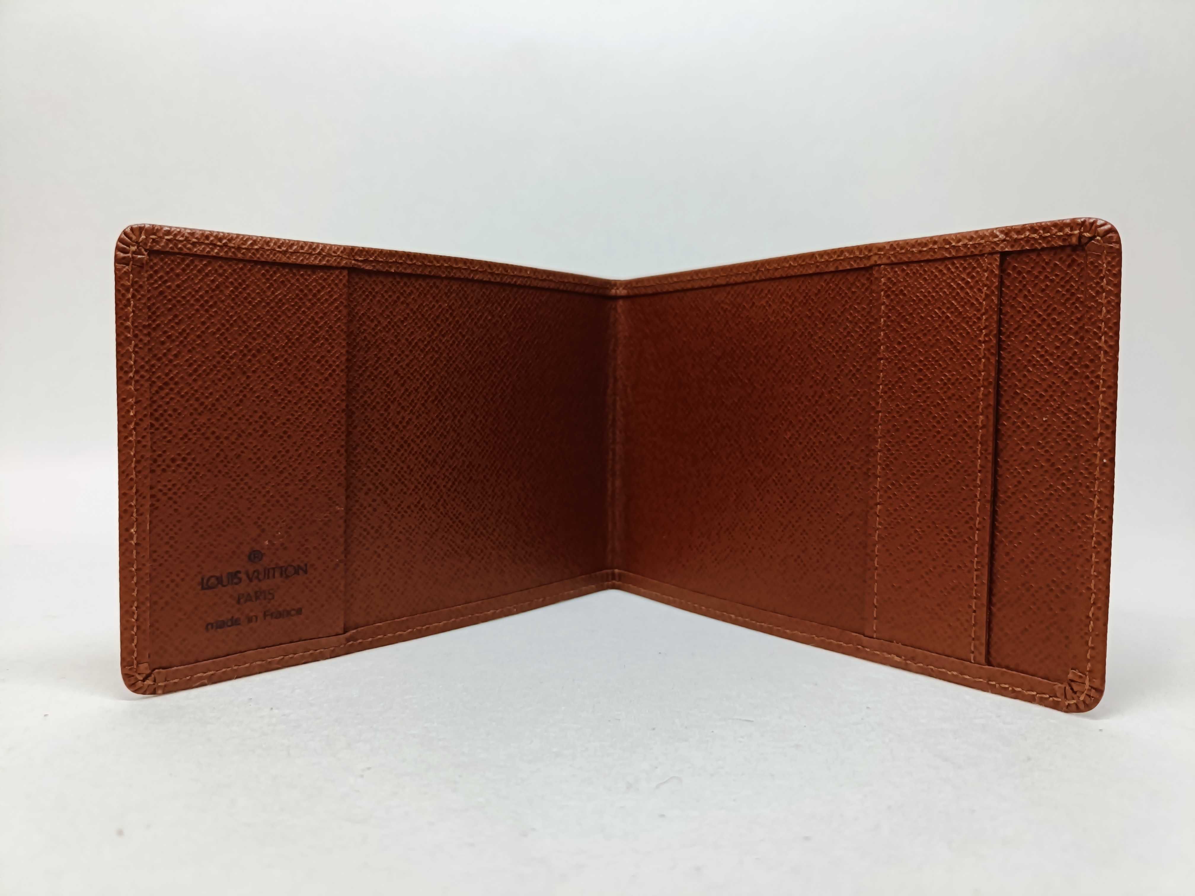 Taiga Card Case (Unused) - Card Case — view 8