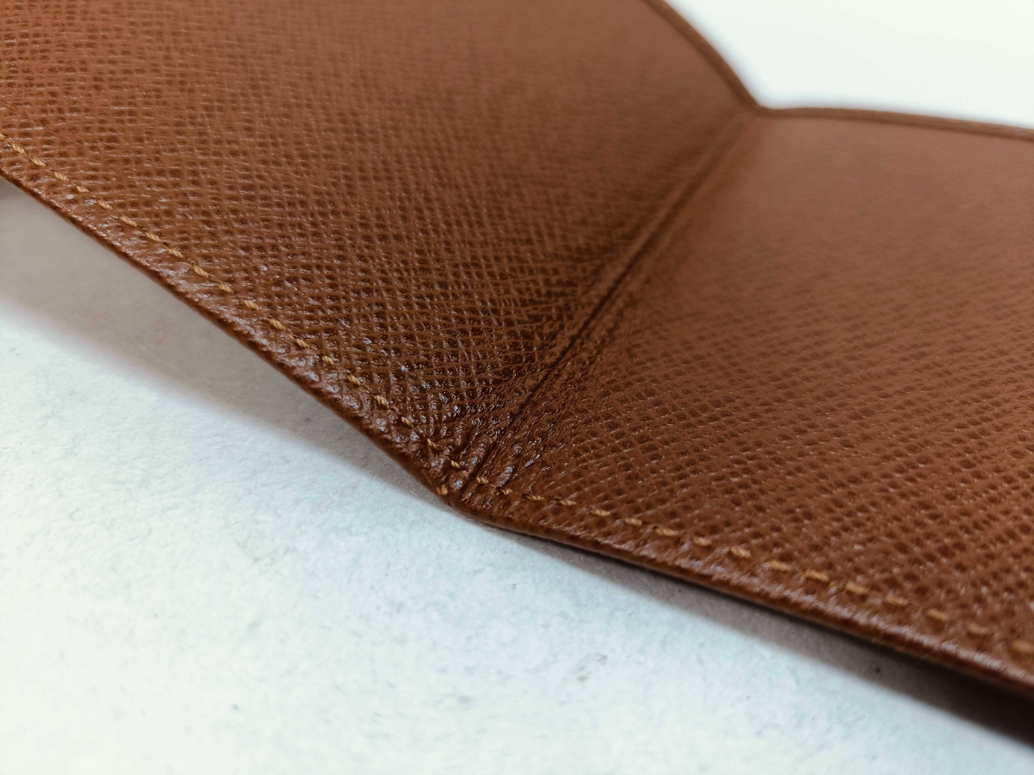 Taiga Card Case (Unused) - Card Case — view 9