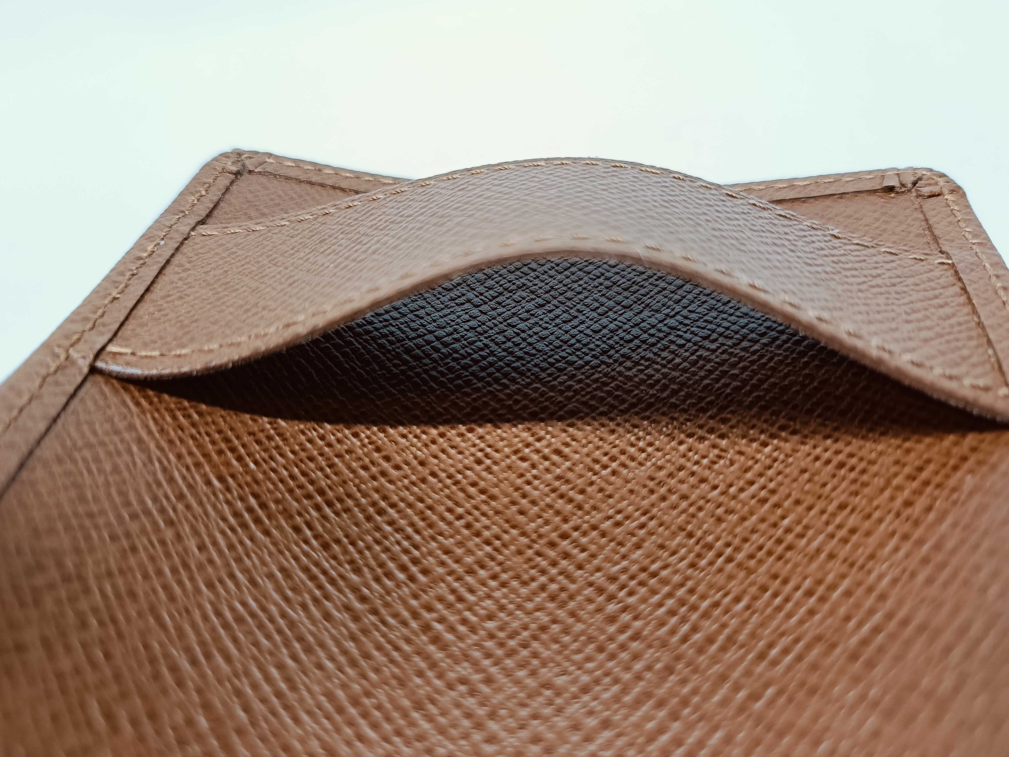 Taiga Card Case (Unused) - Card Case — view 10