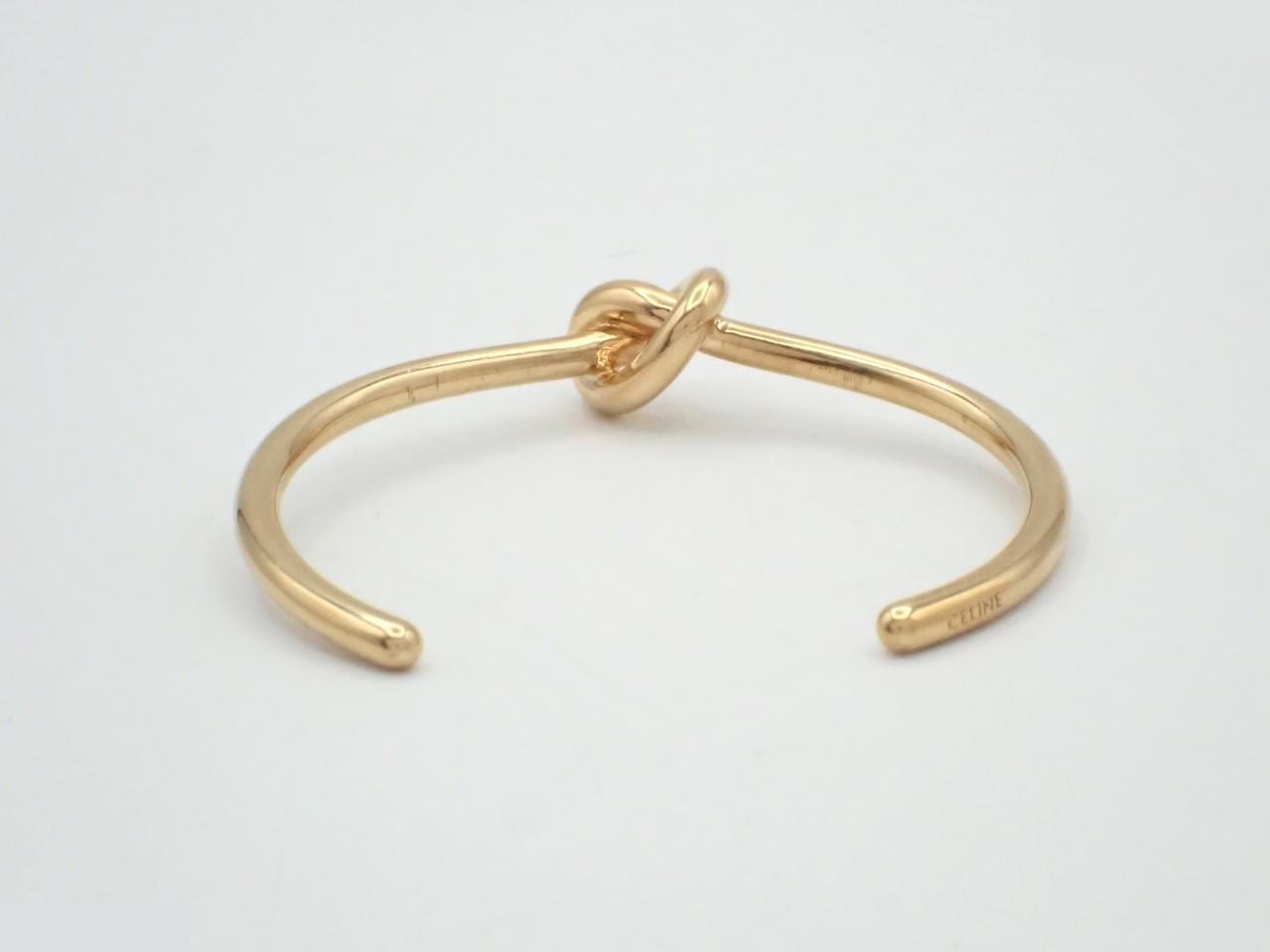 Other lines: Precious metal bracelets and bangles (metal), wrist circumference approximately 15 cm. — view 2