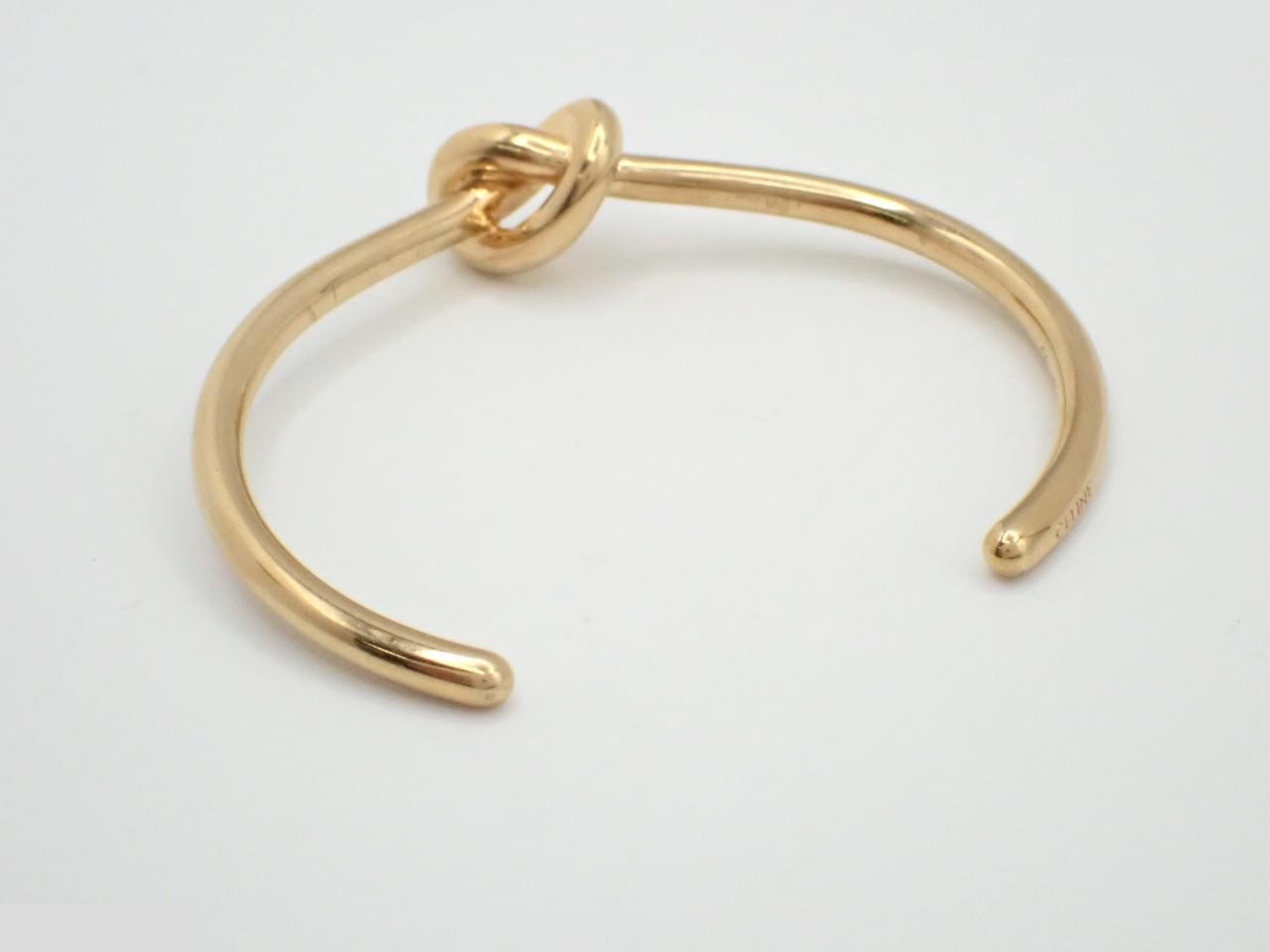 Other lines: Precious metal bracelets and bangles (metal), wrist circumference approximately 15 cm. — view 3