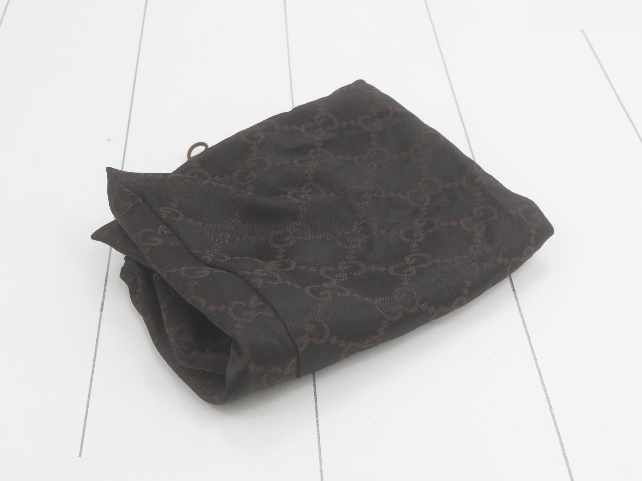 Kandinsky denim shoulder bag — view 7